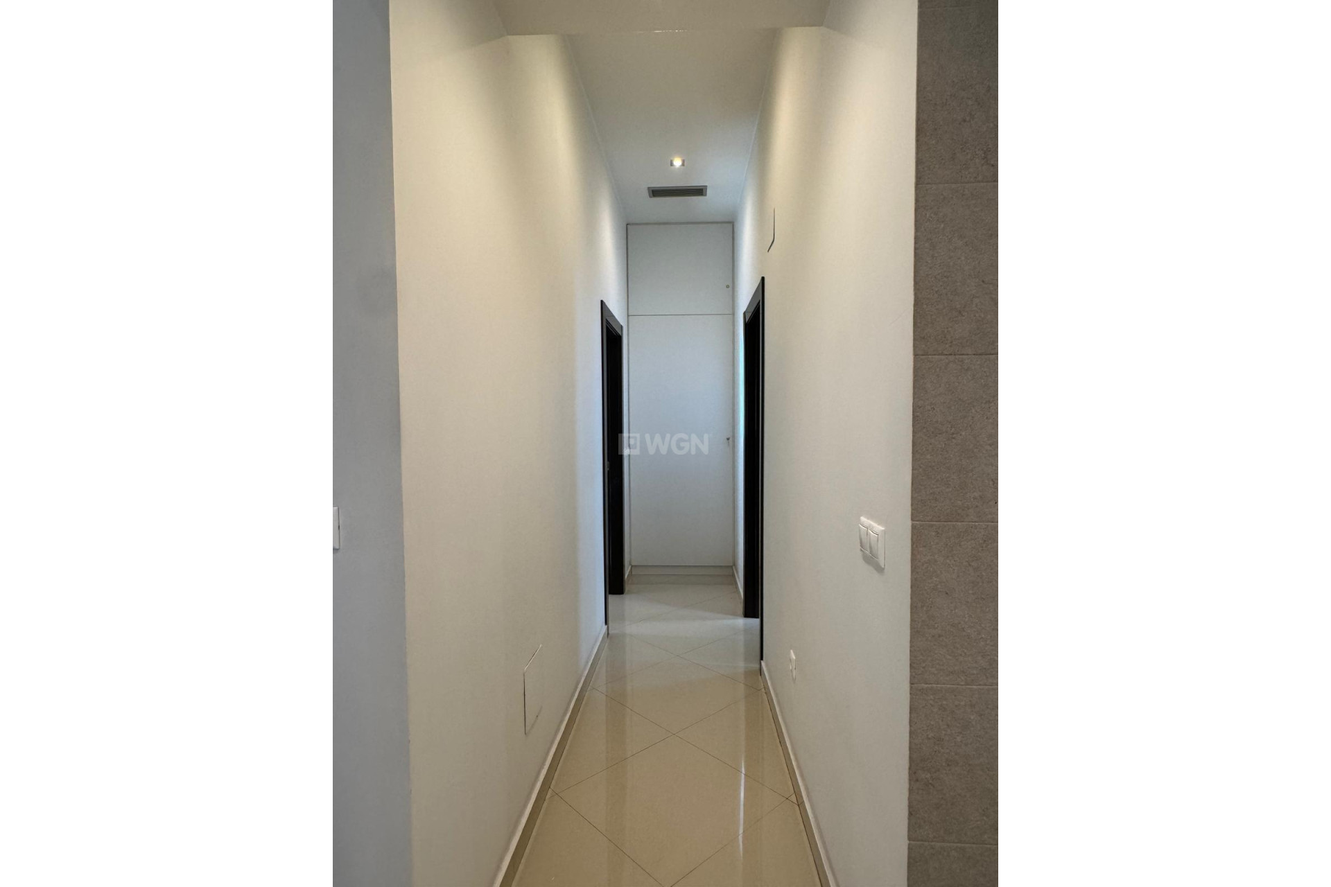 Resale - Apartment / flat - Alicante - Centro