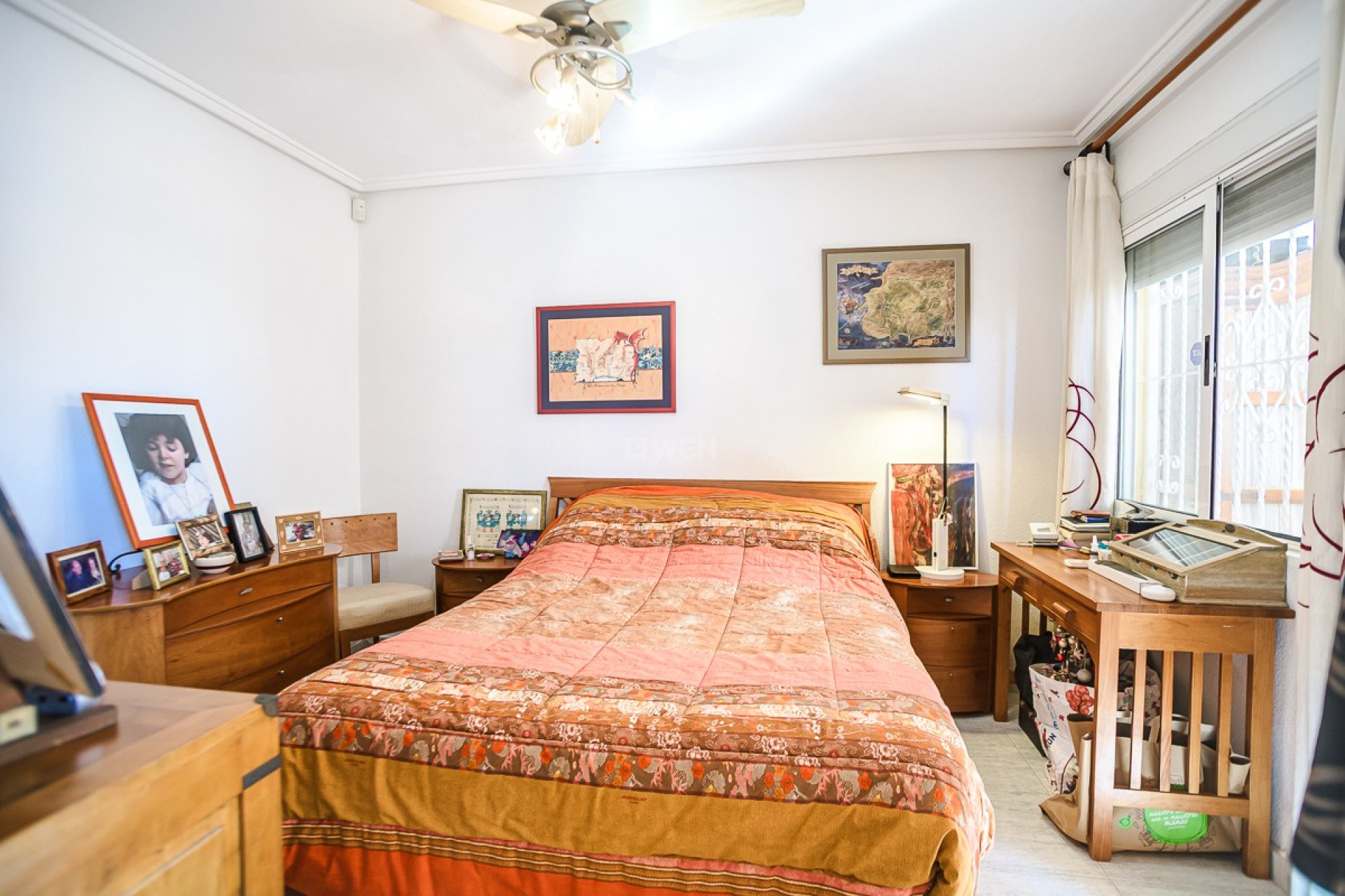 Resale - Apartment / flat - Alicante - Costa Blanca