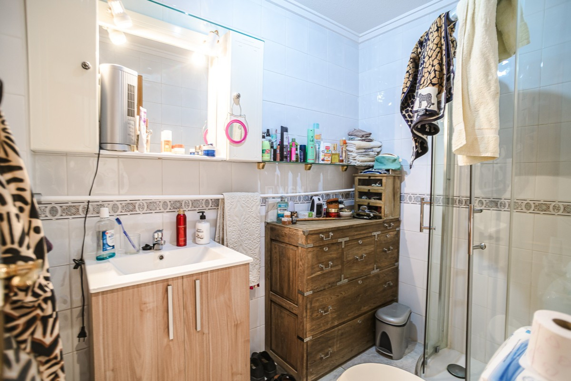Resale - Apartment / flat - Alicante - Costa Blanca