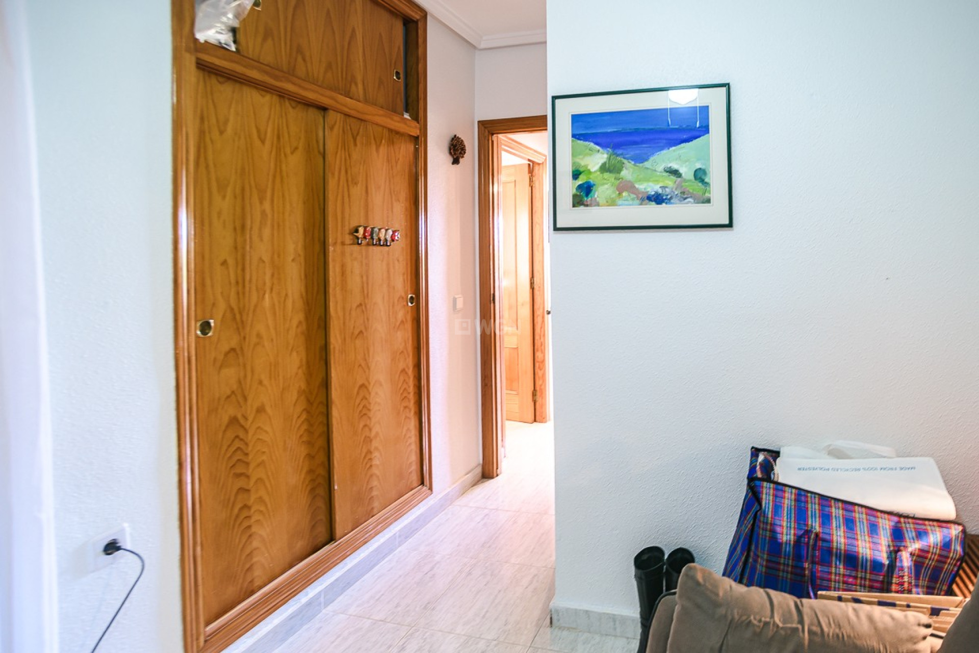 Resale - Apartment / flat - Alicante - Costa Blanca