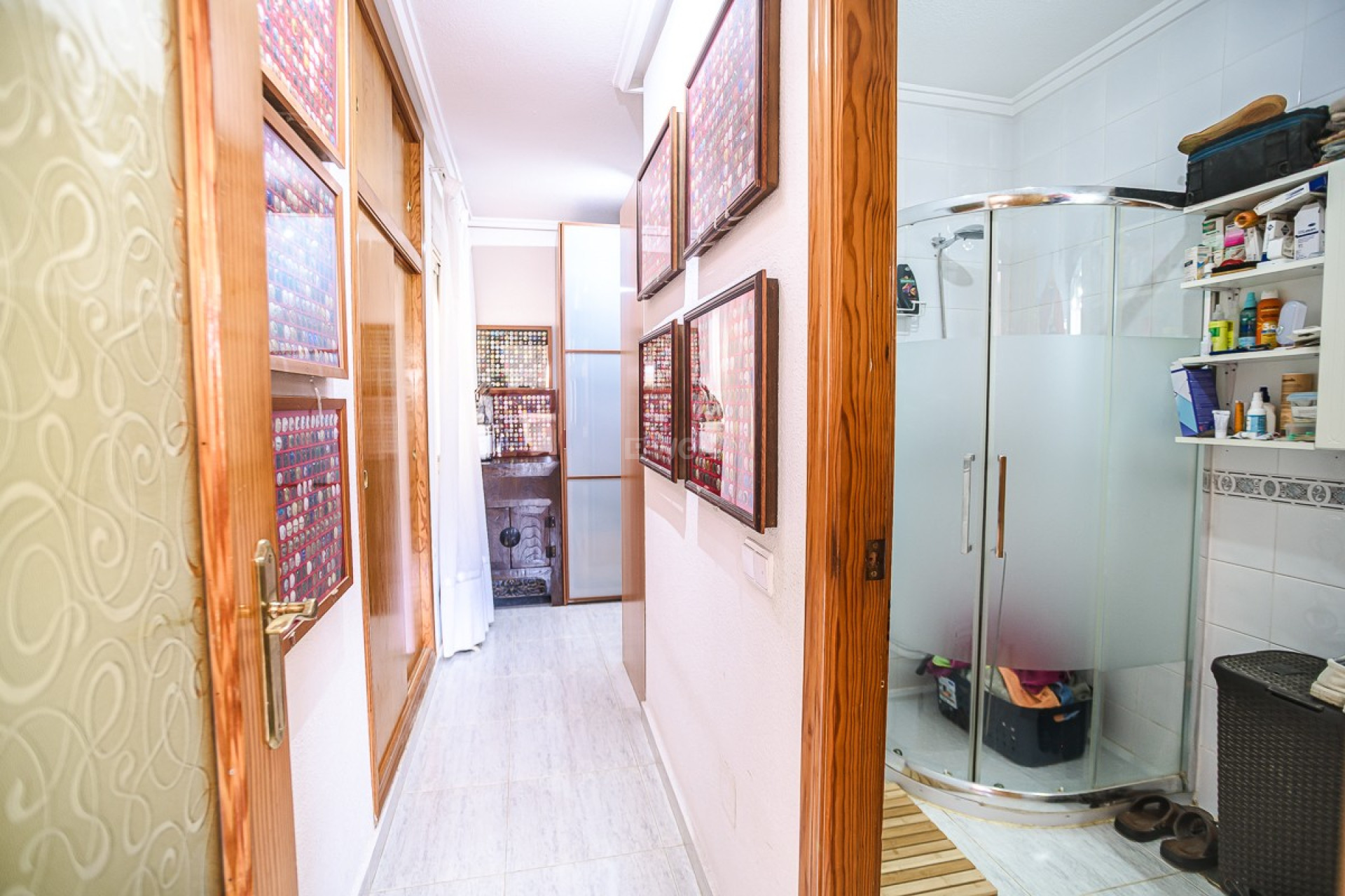 Resale - Apartment / flat - Alicante - Costa Blanca