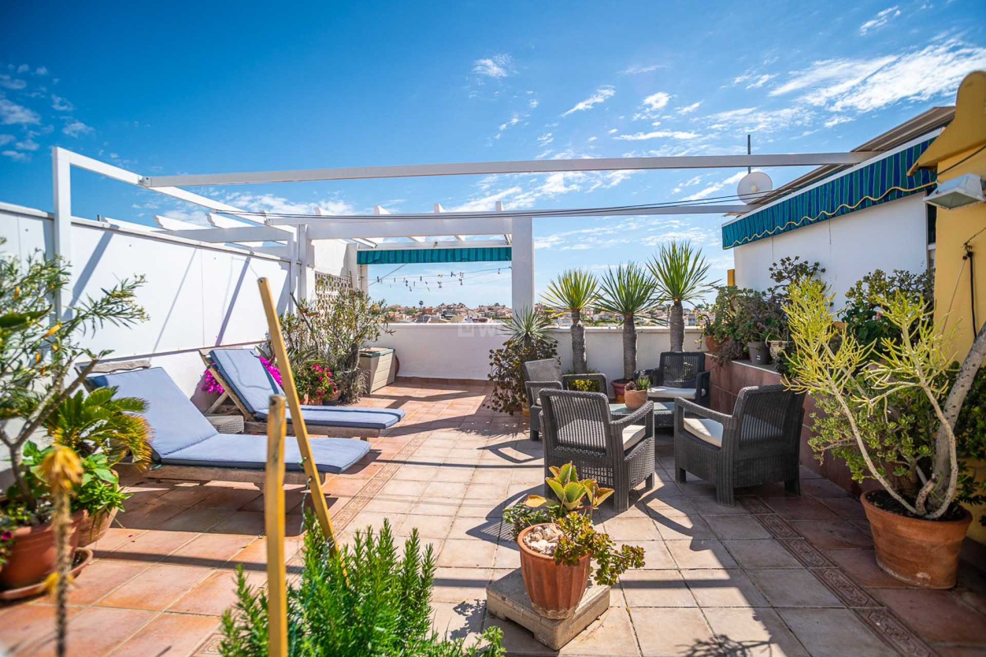 Resale - Apartment / flat - Alicante - Costa Blanca