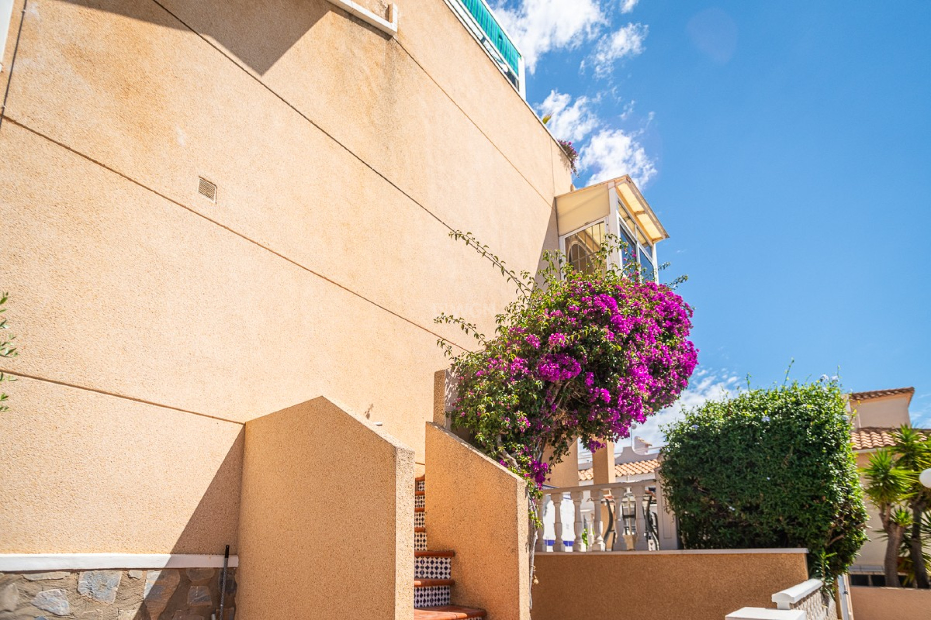 Resale - Apartment / flat - Alicante - Costa Blanca