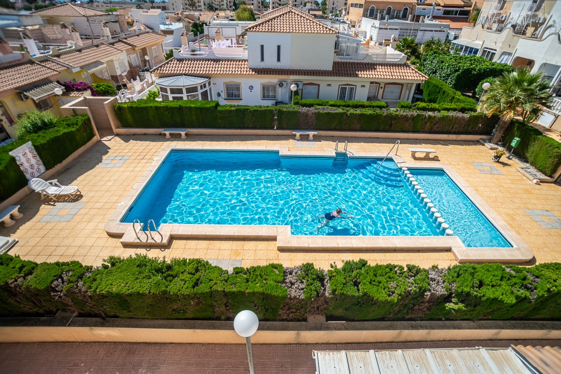 Resale - Apartment / flat - Alicante - Costa Blanca