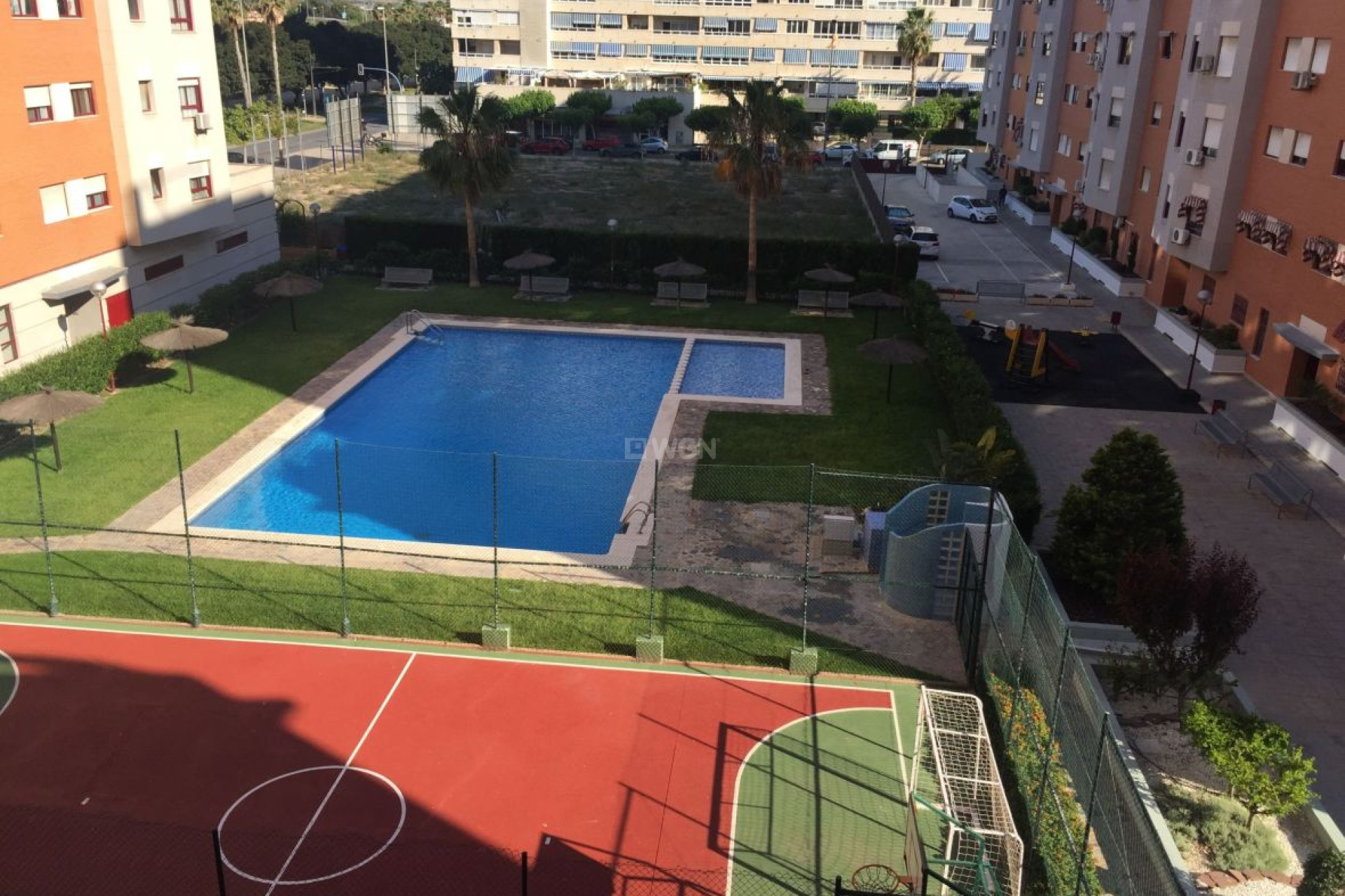 Resale - Apartment / flat - Alicante - Costa Blanca