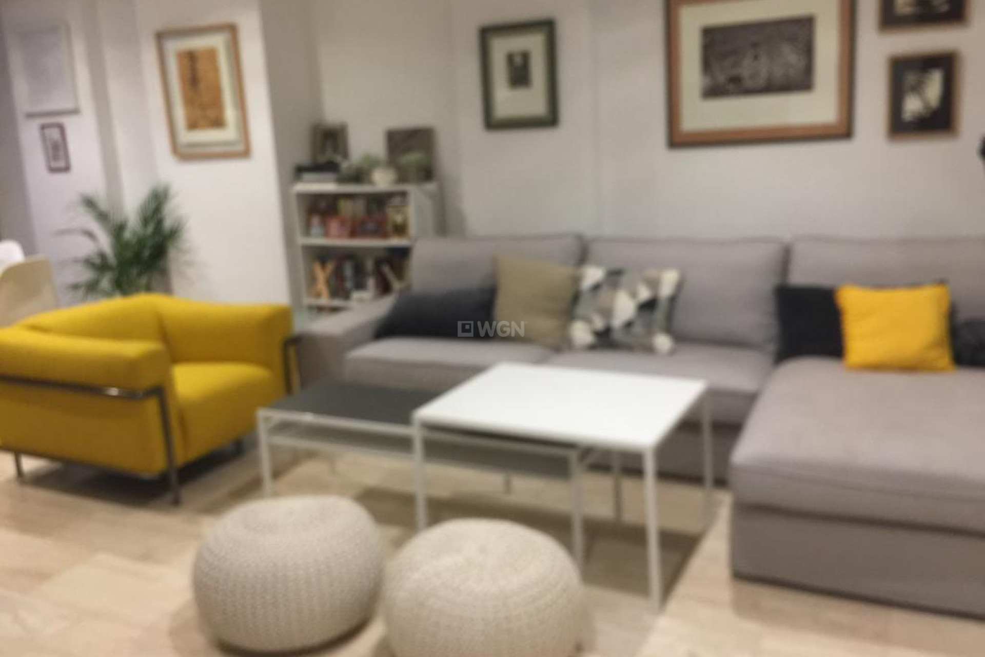 Resale - Apartment / flat - Alicante - Costa Blanca