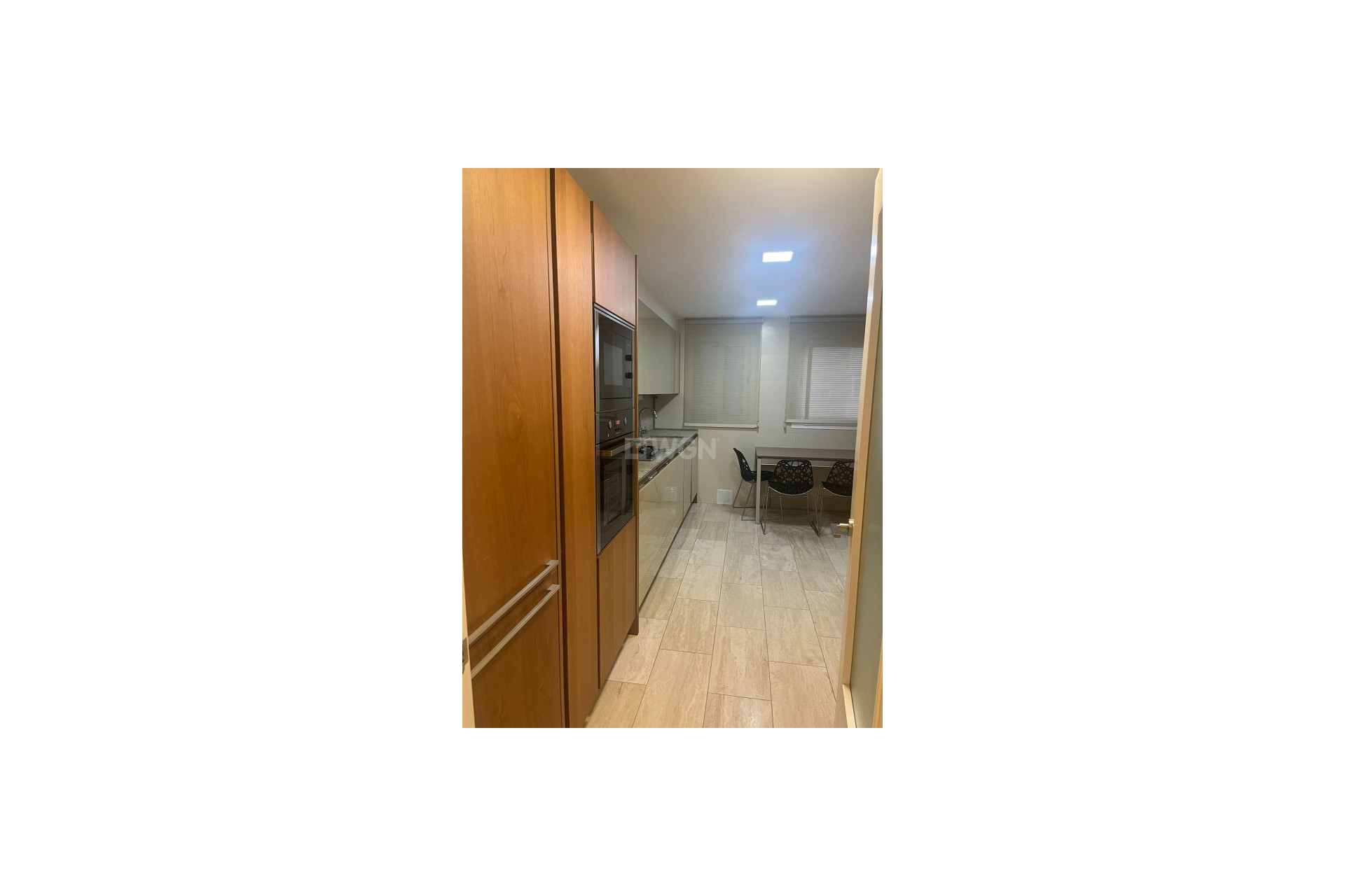 Resale - Apartment / flat - Alicante - Costa Blanca