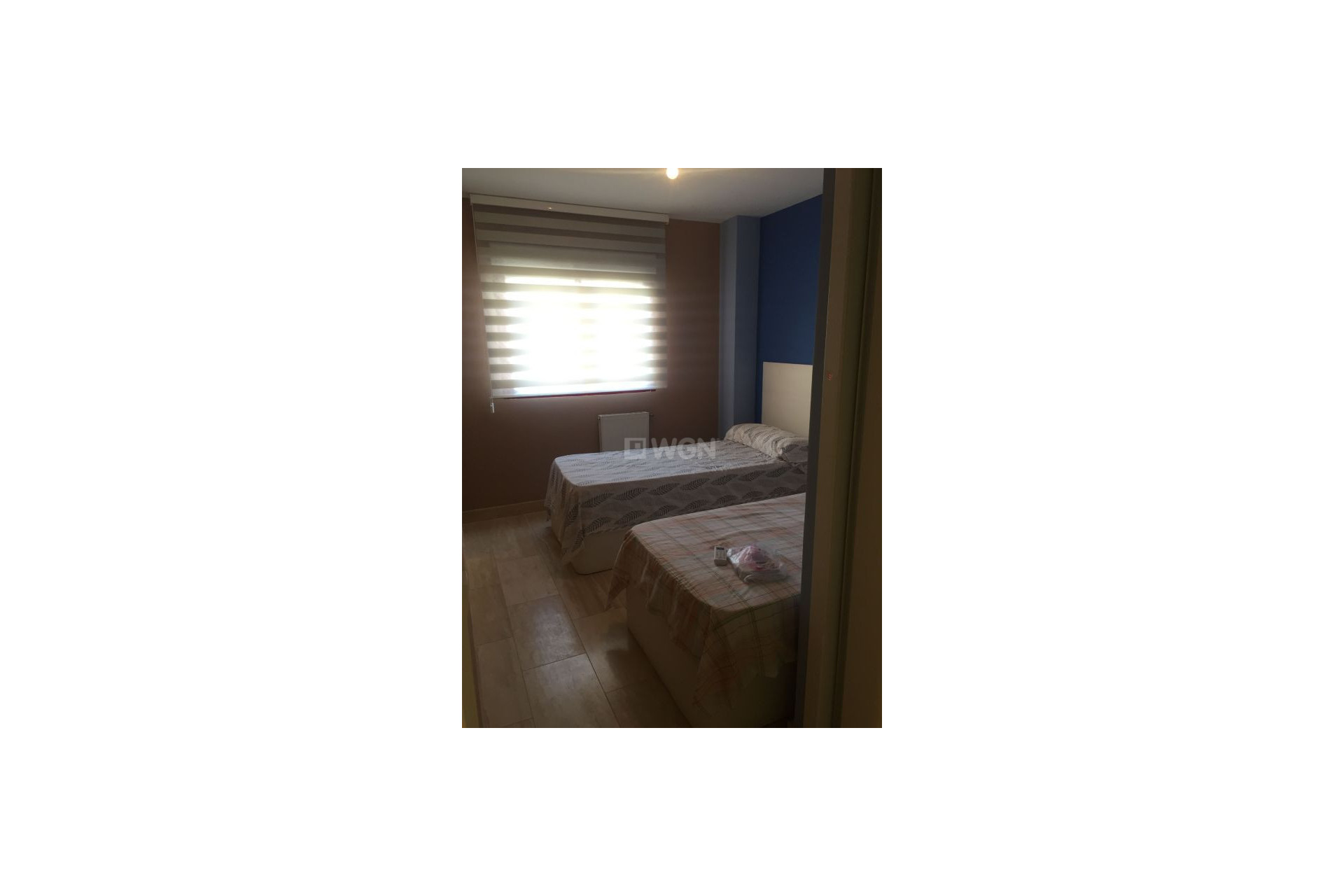 Resale - Apartment / flat - Alicante - Costa Blanca