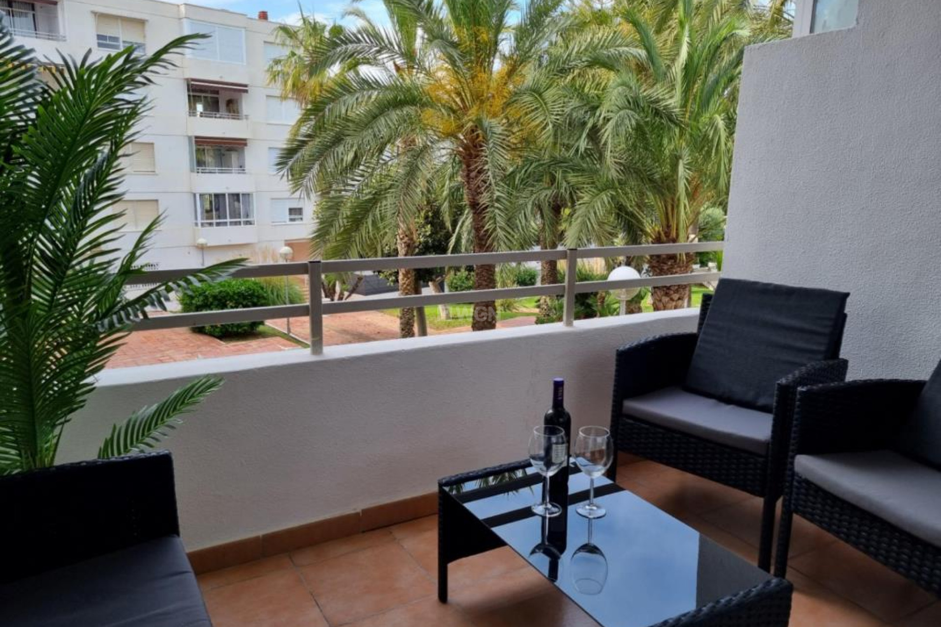 Resale - Apartment / flat - Alicante - Costa Blanca