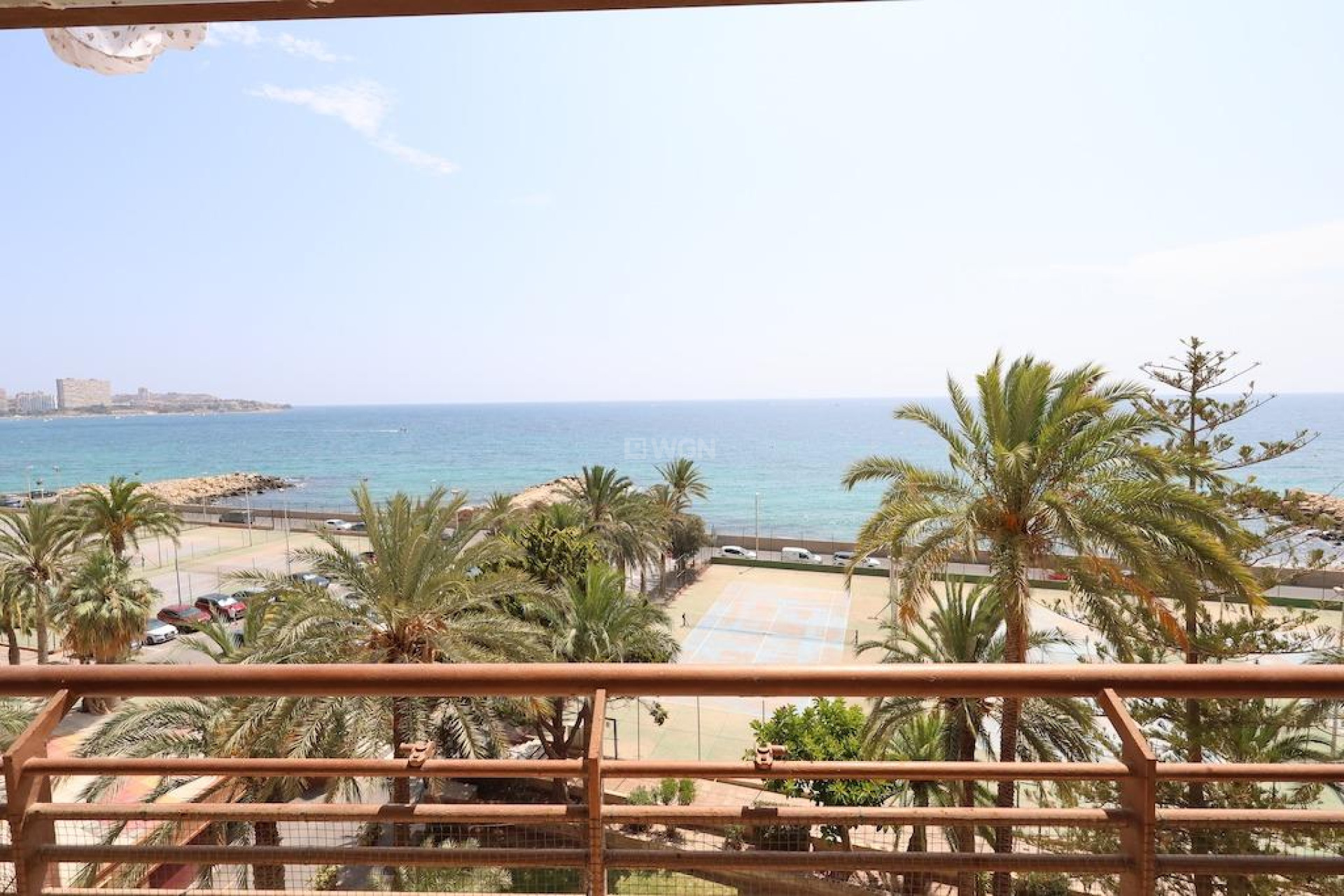 Resale - Apartment / flat - Alicante - Costa Blanca