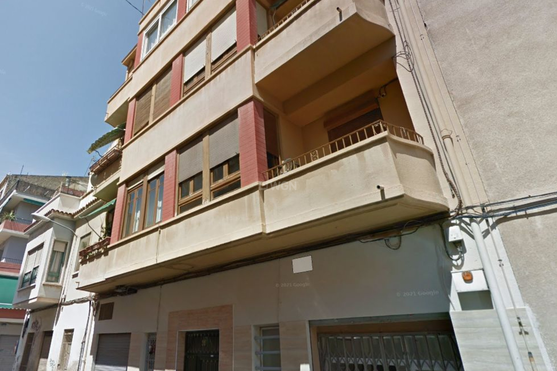 Resale - Apartment / flat - Alicante - Costa Blanca