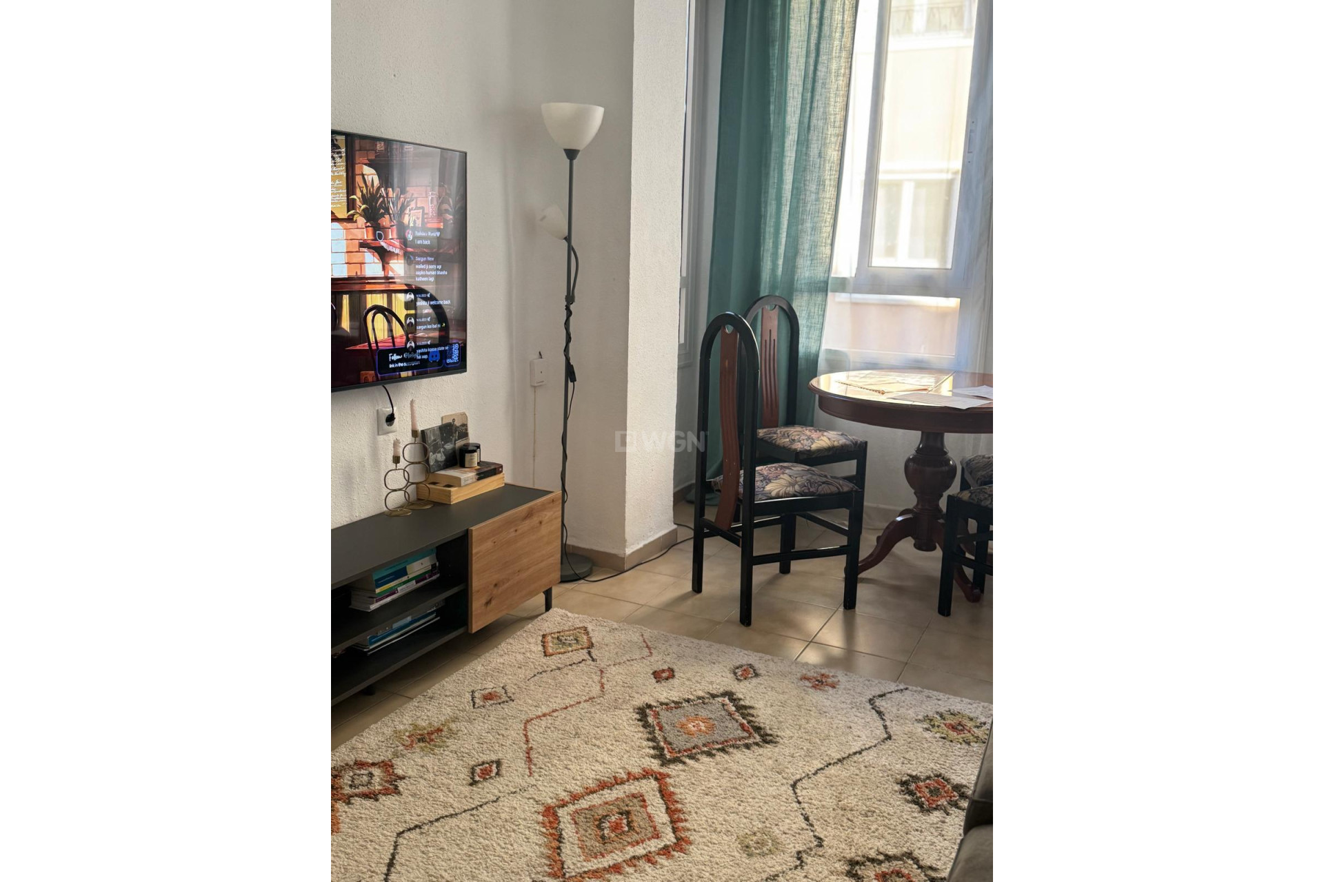 Resale - Apartment / flat - Alicante - Costa Blanca