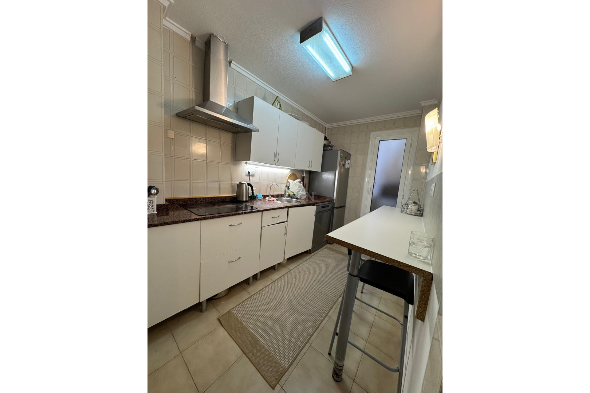 Resale - Apartment / flat - Alicante - Costa Blanca