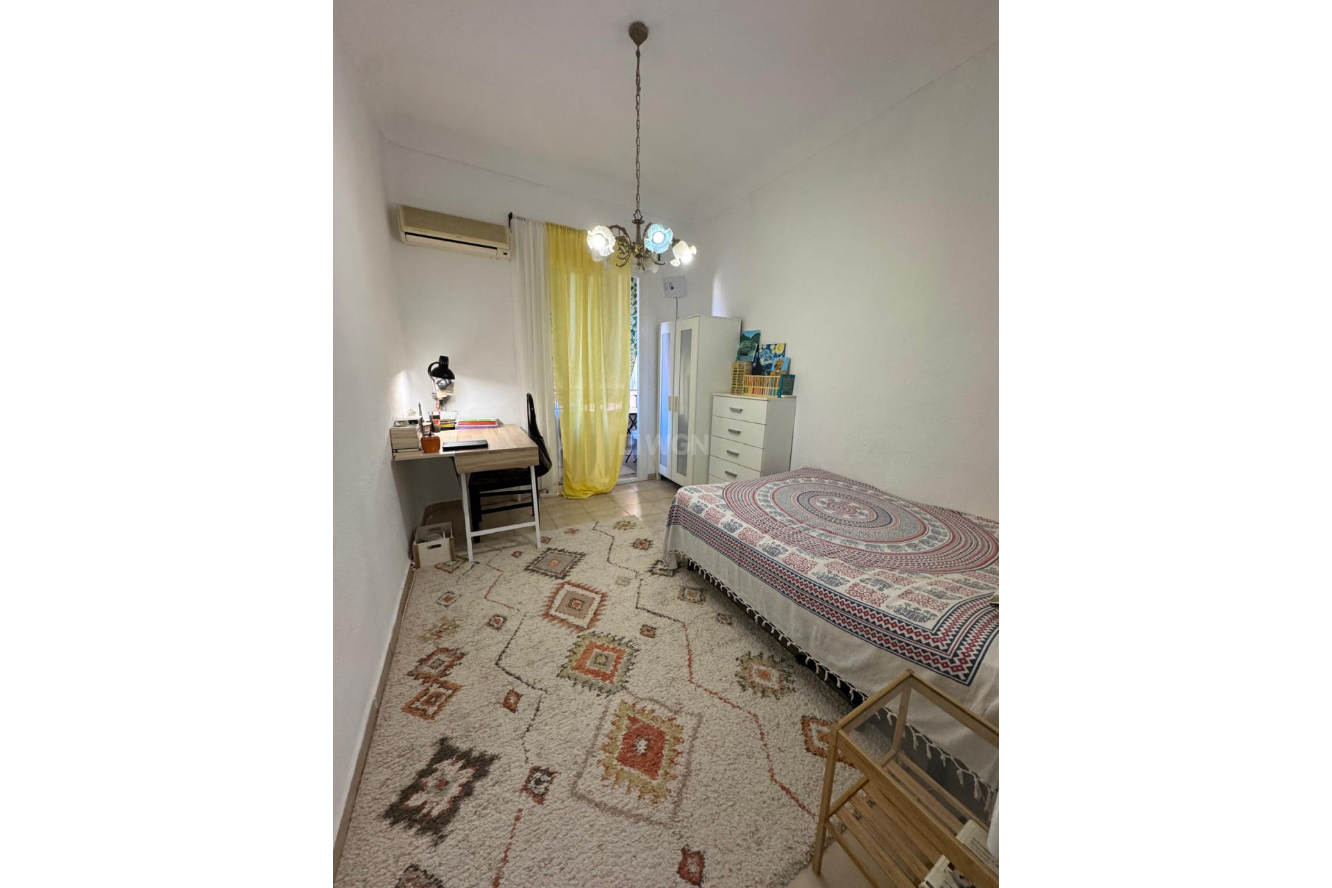 Resale - Apartment / flat - Alicante - Costa Blanca