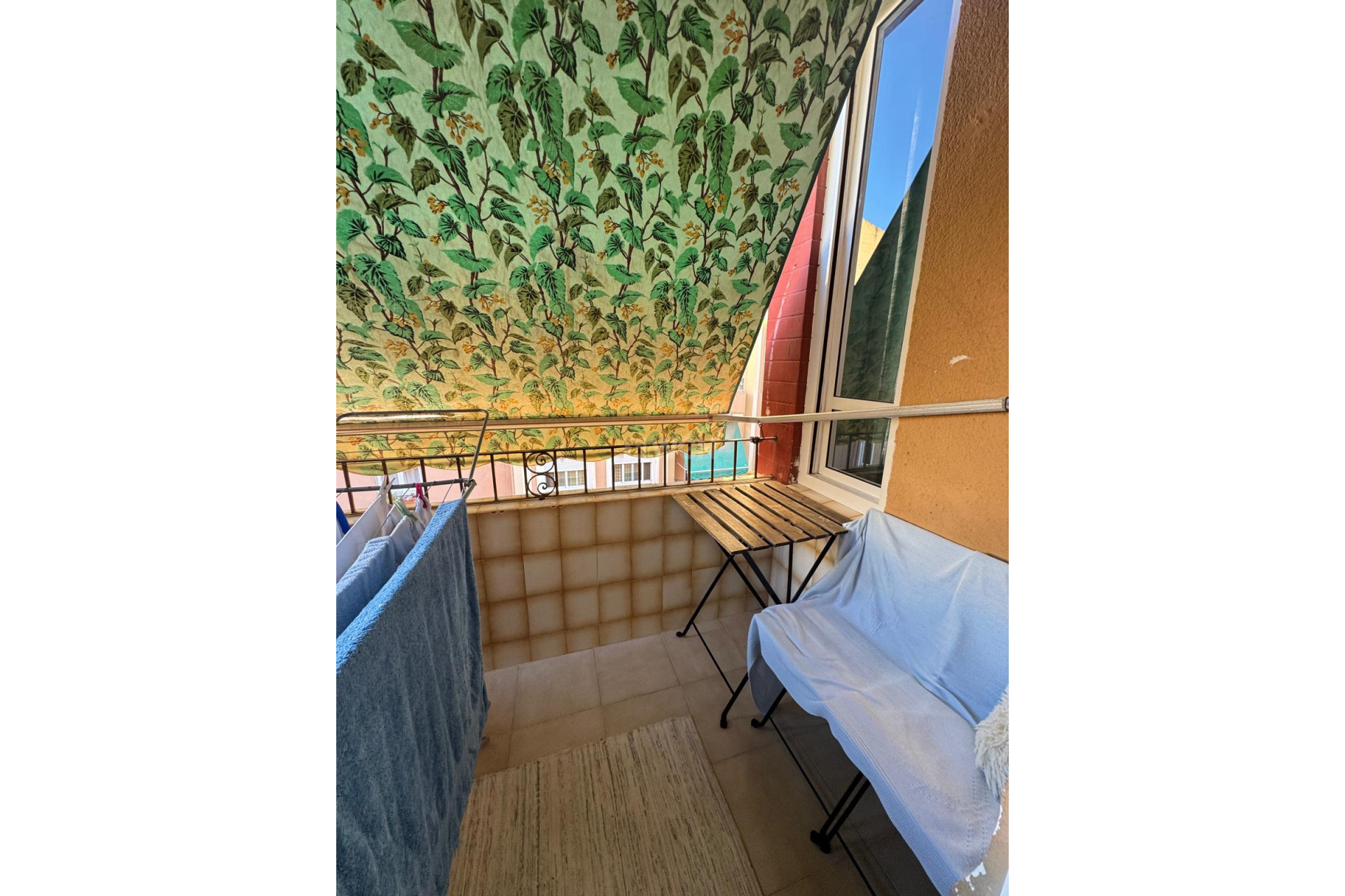 Resale - Apartment / flat - Alicante - Costa Blanca