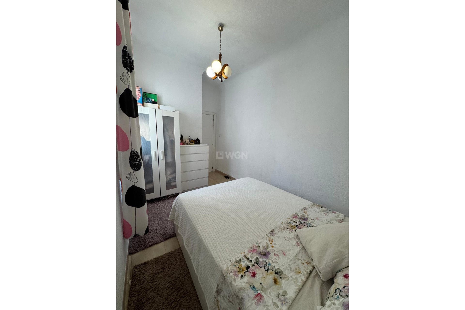 Resale - Apartment / flat - Alicante - Costa Blanca