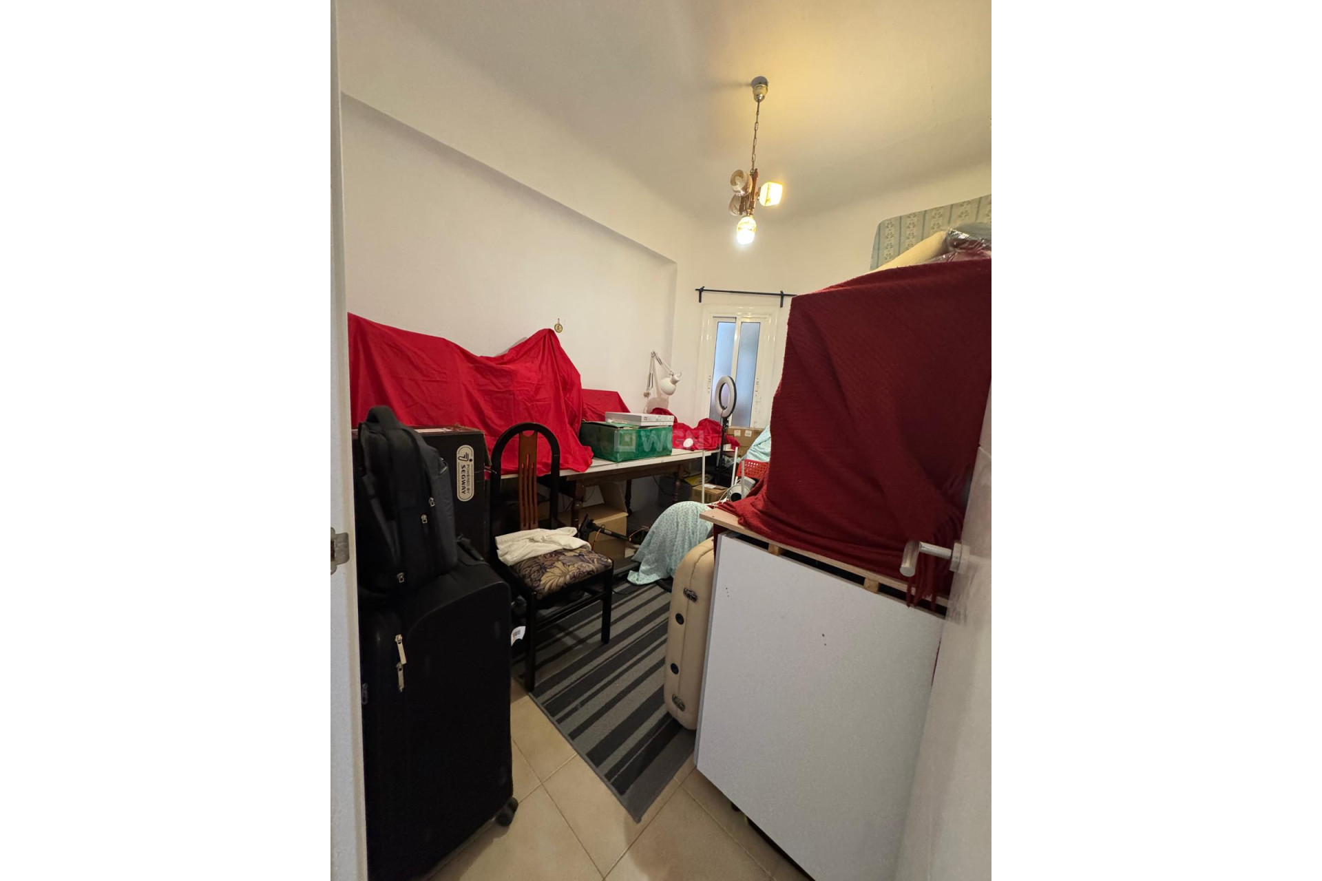 Resale - Apartment / flat - Alicante - Costa Blanca