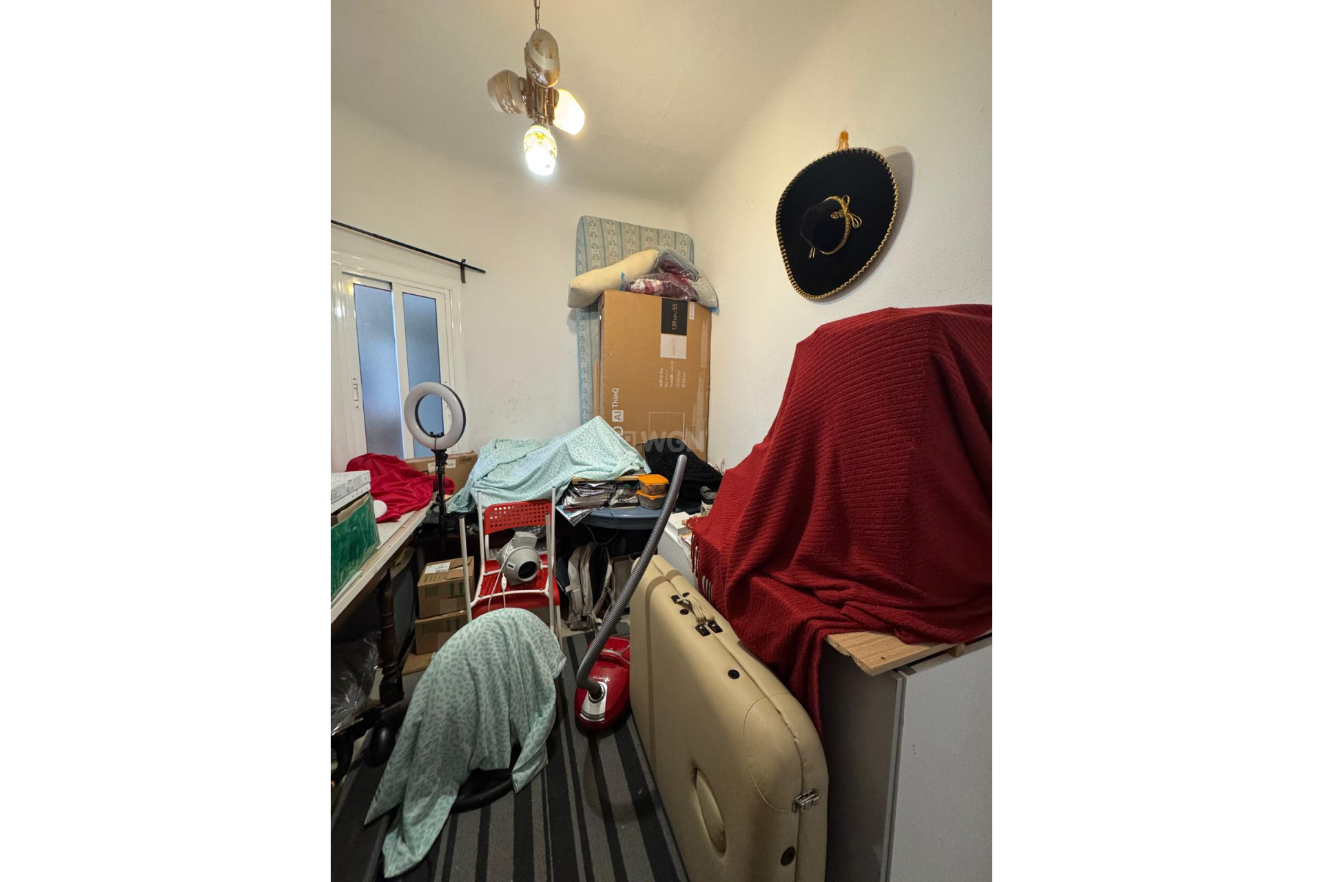 Resale - Apartment / flat - Alicante - Costa Blanca