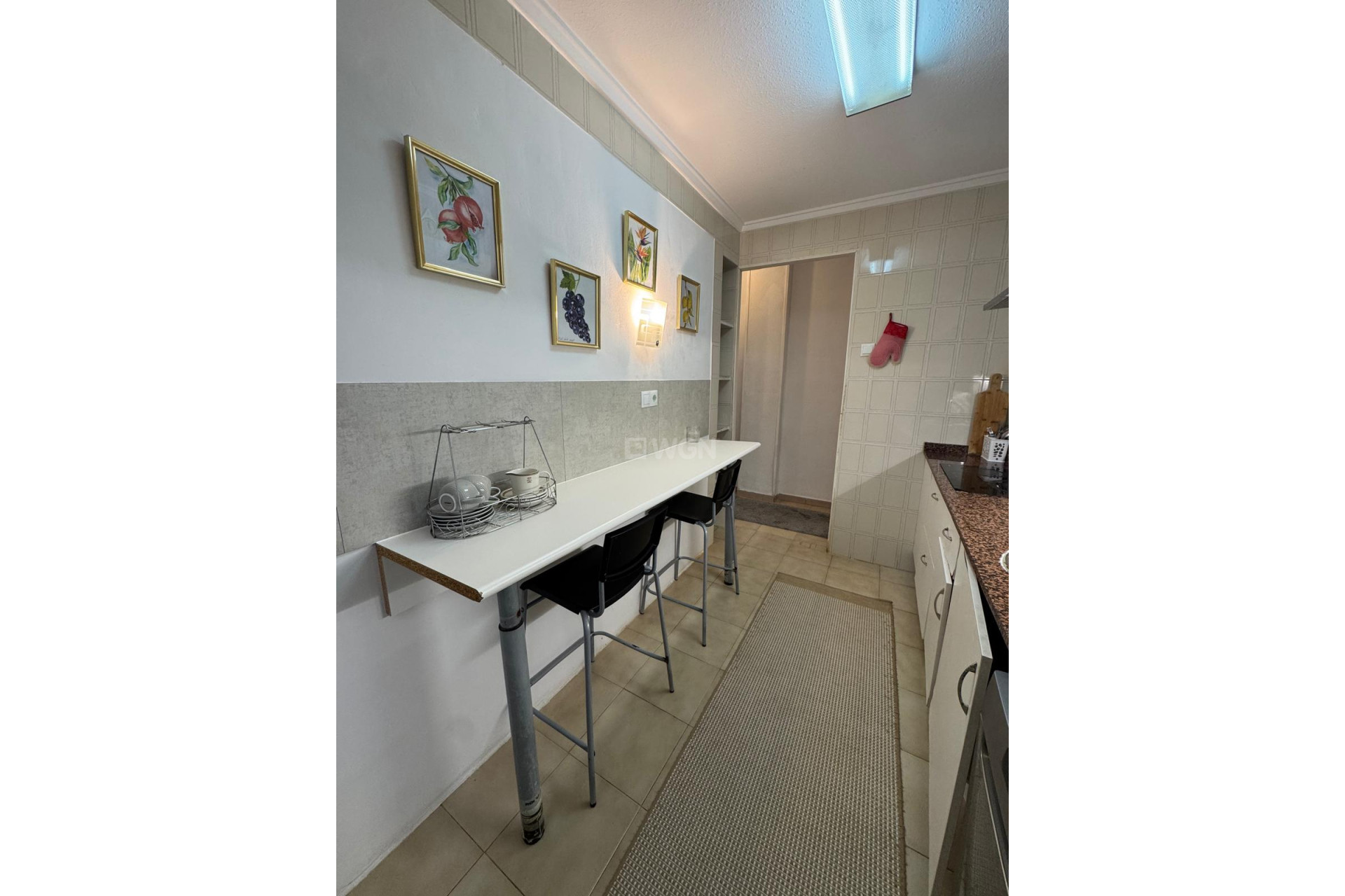 Resale - Apartment / flat - Alicante - Costa Blanca