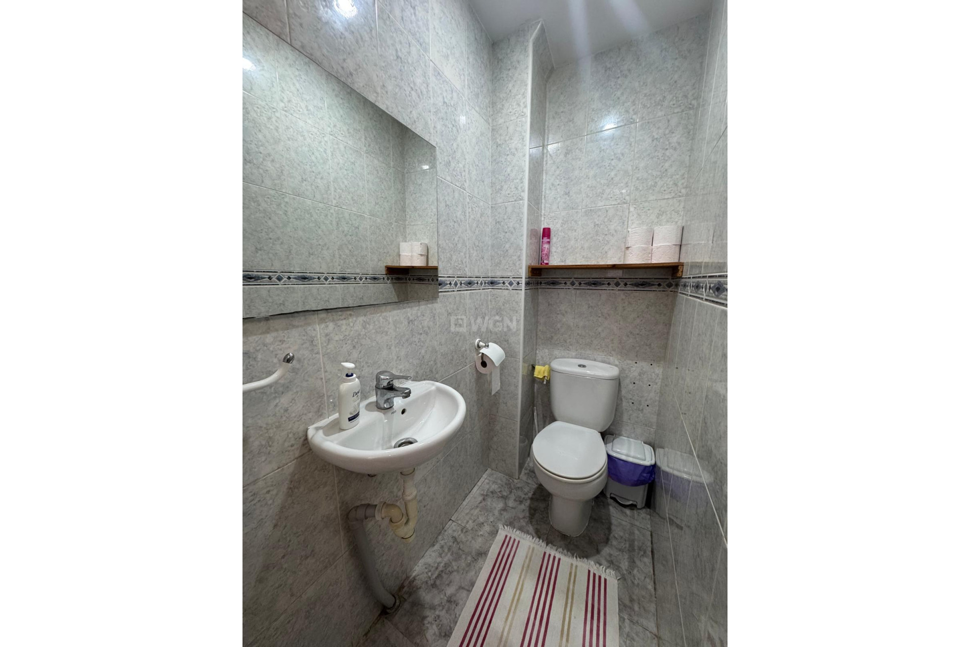 Resale - Apartment / flat - Alicante - Costa Blanca