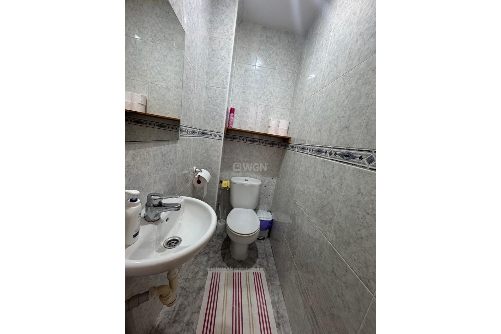 Resale - Apartment / flat - Alicante - Costa Blanca