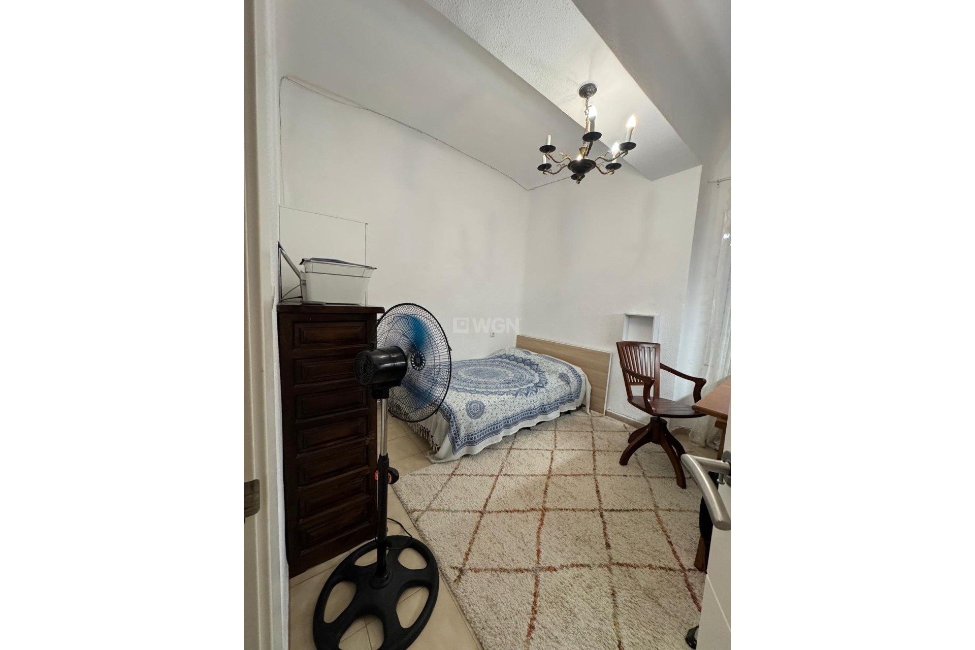 Resale - Apartment / flat - Alicante - Costa Blanca