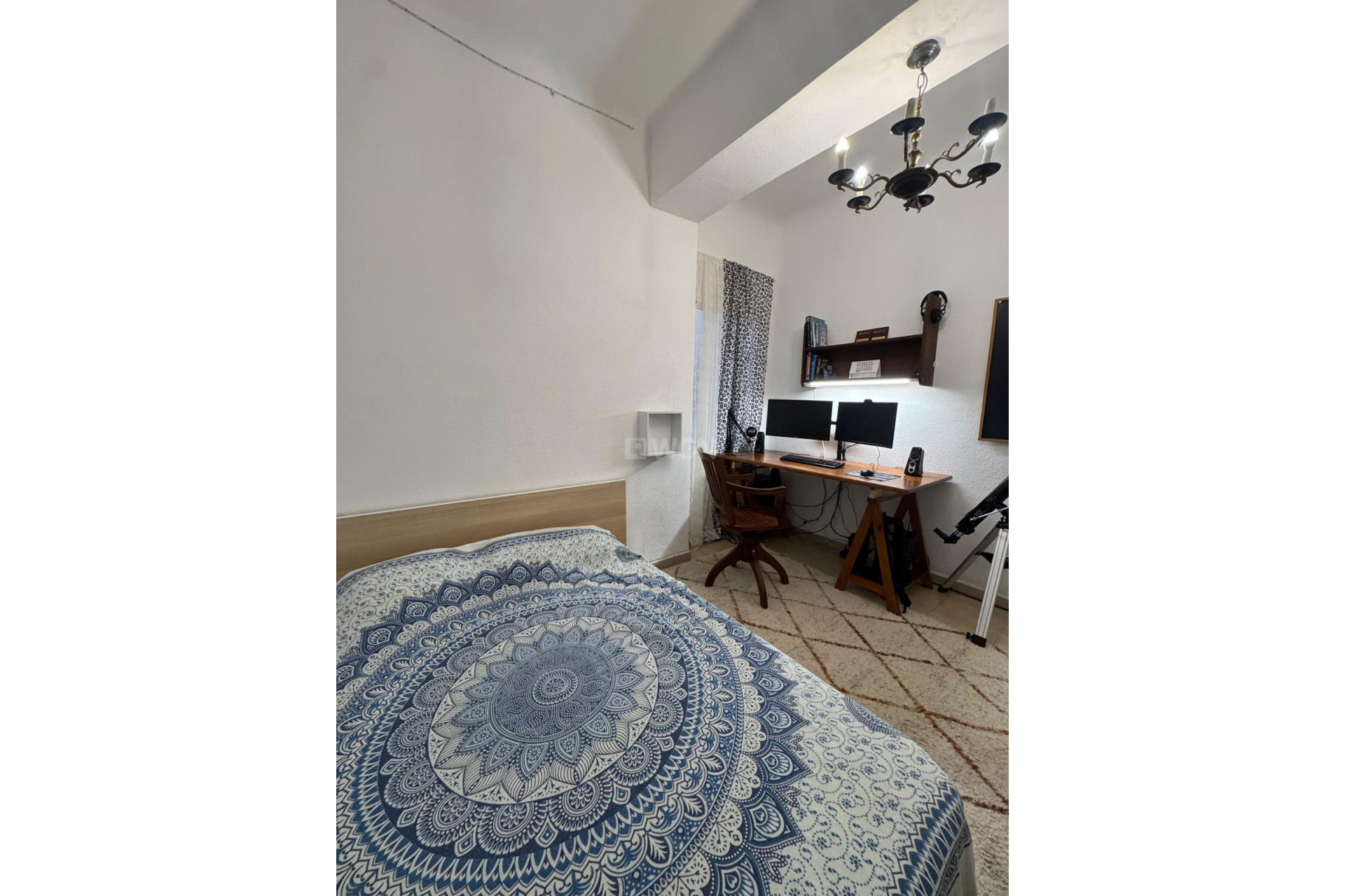 Resale - Apartment / flat - Alicante - Costa Blanca