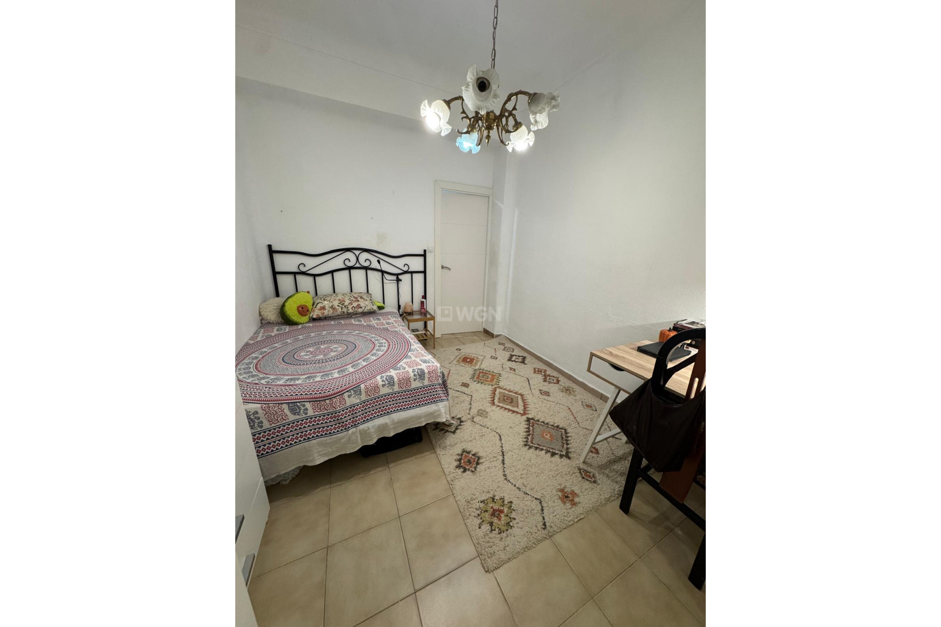 Resale - Apartment / flat - Alicante - Costa Blanca