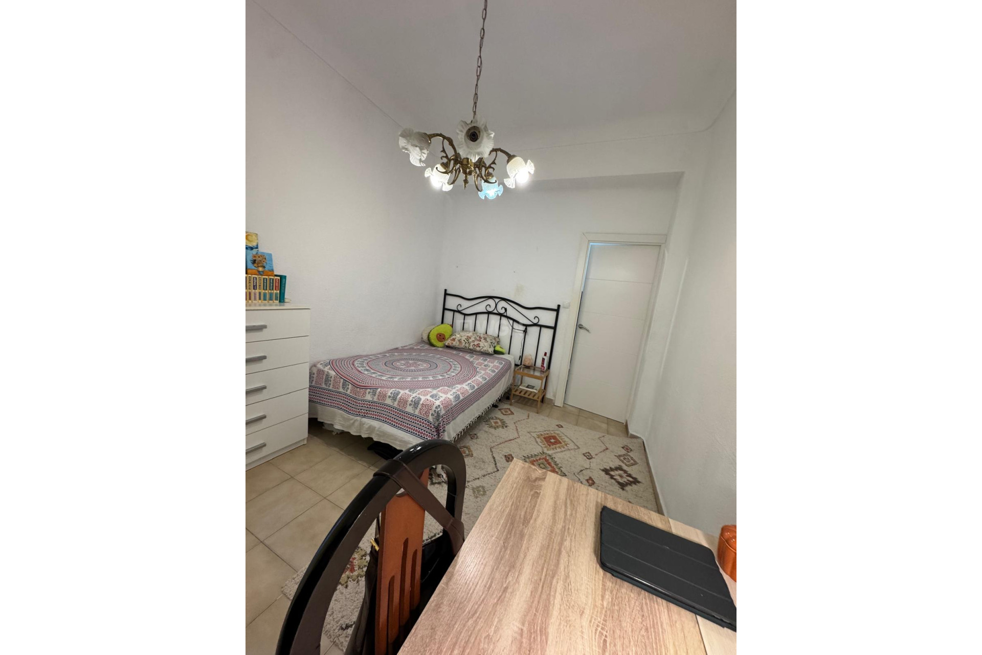 Resale - Apartment / flat - Alicante - Costa Blanca