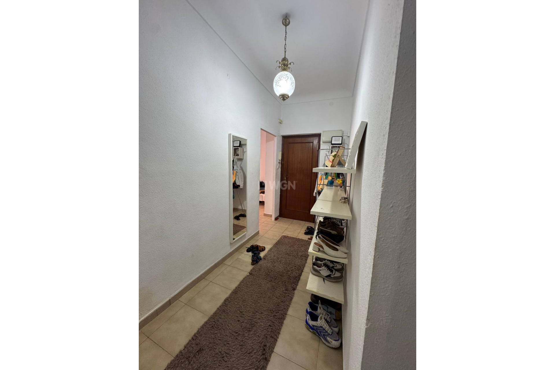 Resale - Apartment / flat - Alicante - Costa Blanca