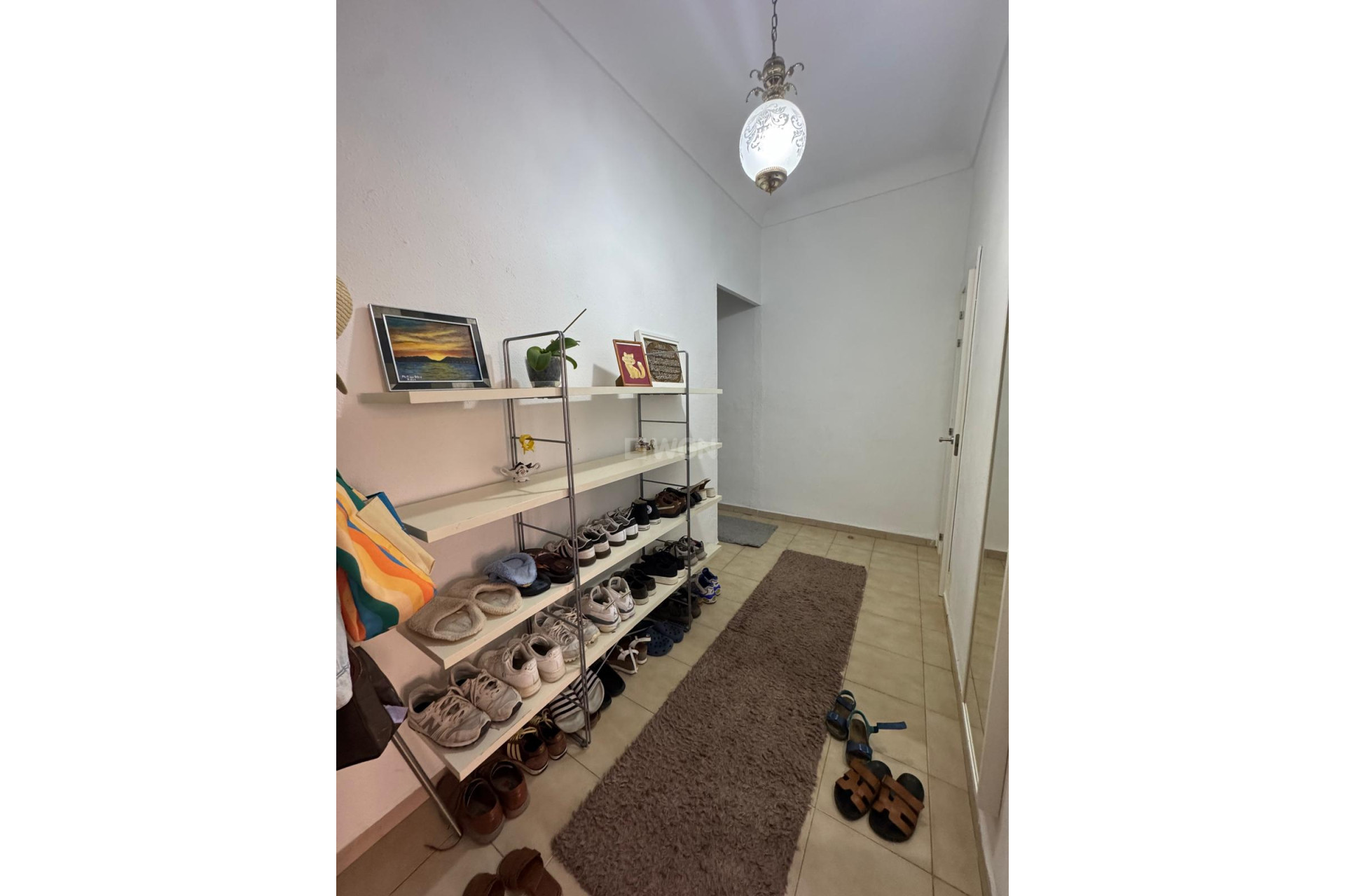 Resale - Apartment / flat - Alicante - Costa Blanca