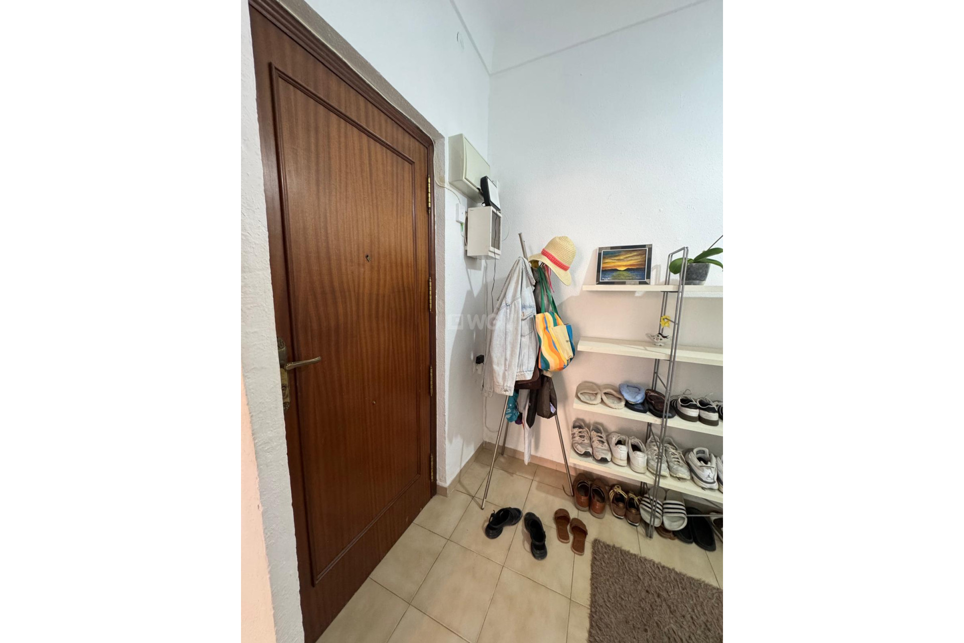 Resale - Apartment / flat - Alicante - Costa Blanca