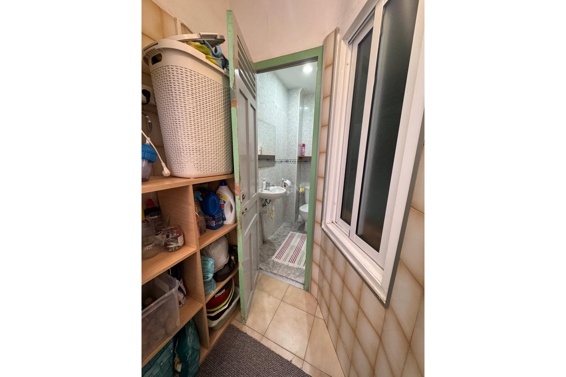 Resale - Apartment / flat - Alicante - Costa Blanca