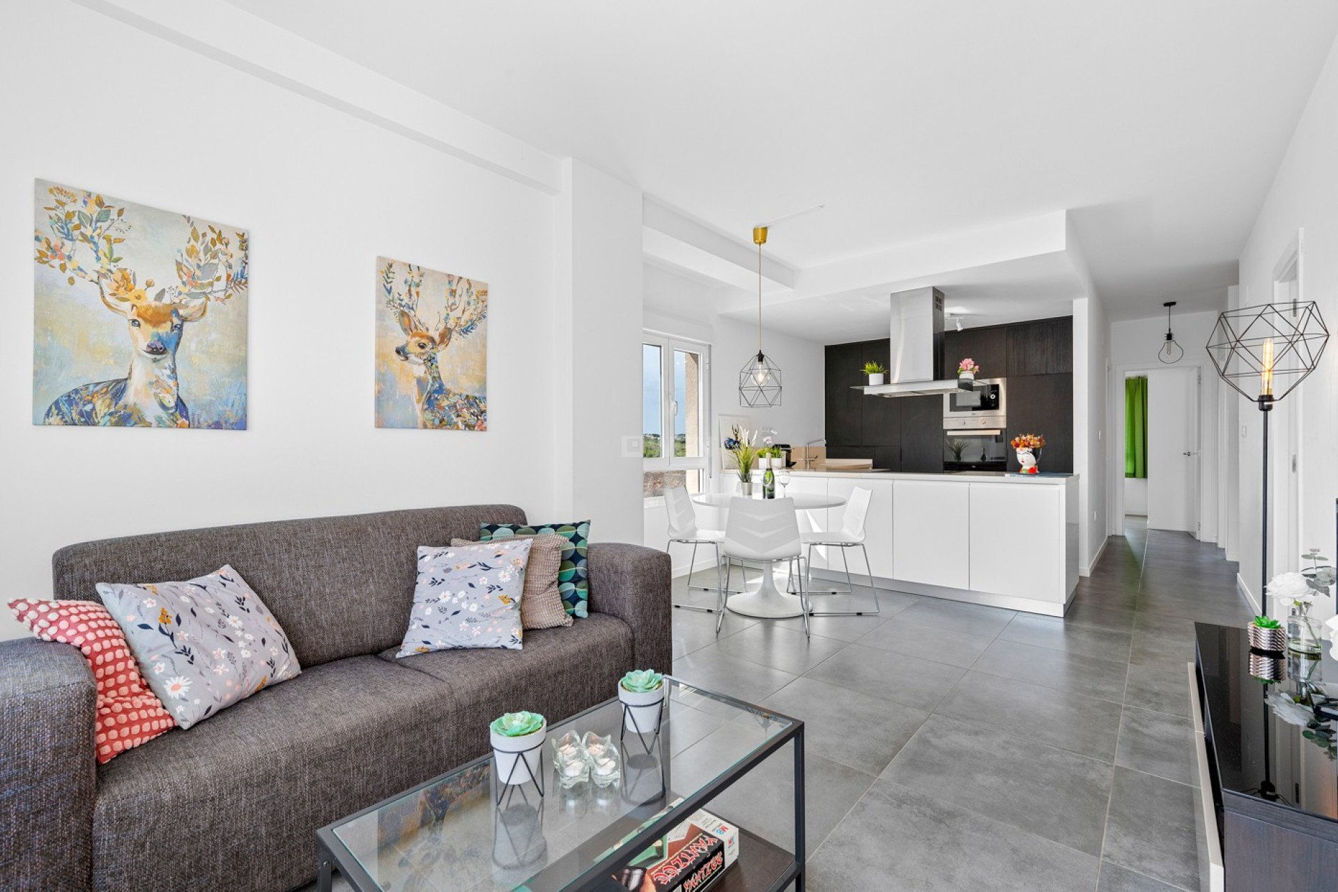 Resale - Apartment / flat - Alicante - Costa Blanca