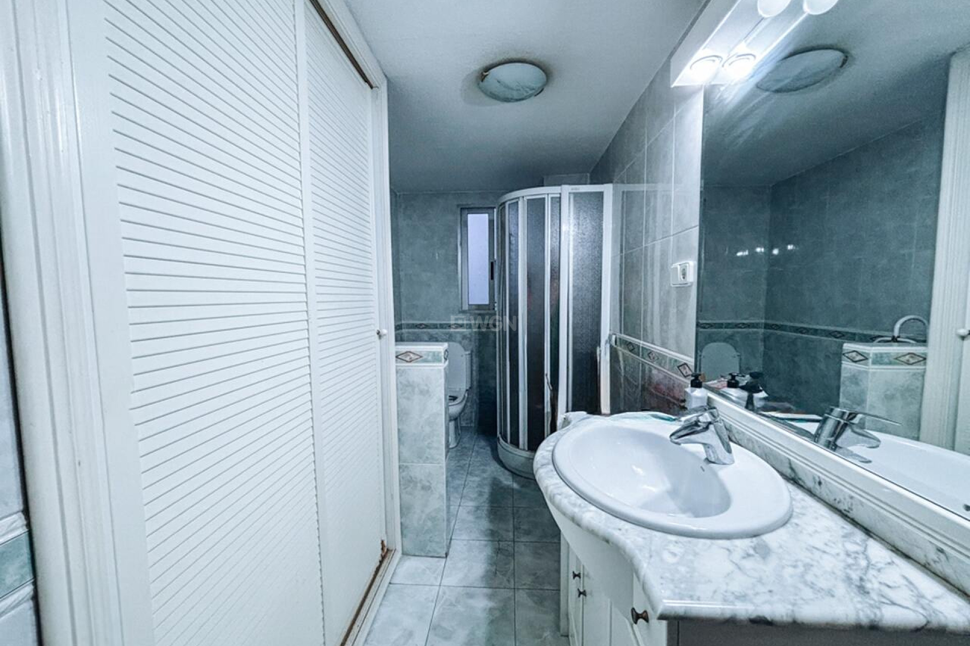 Resale - Apartment / flat - Alicante - Costa Blanca