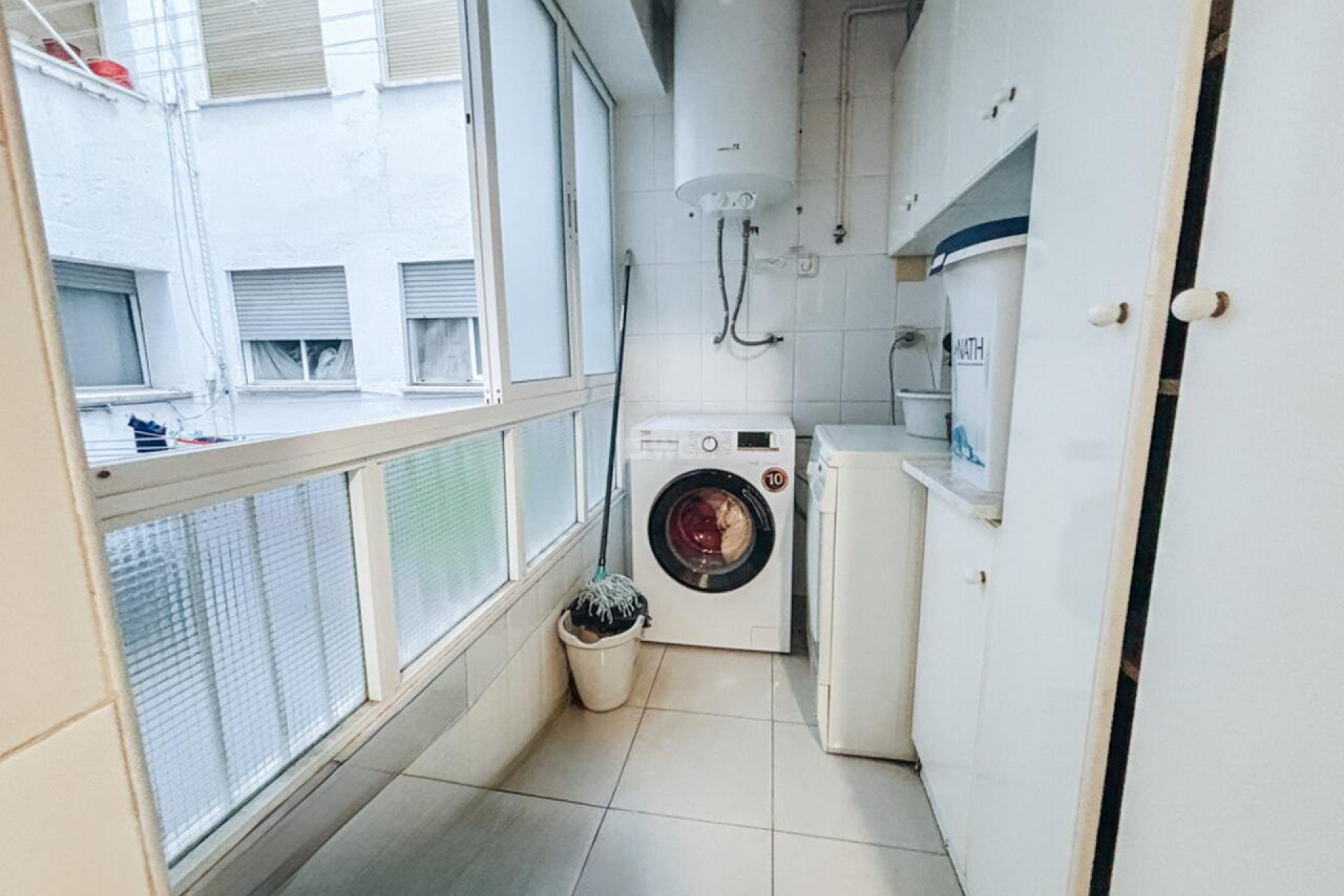 Resale - Apartment / flat - Alicante - Costa Blanca