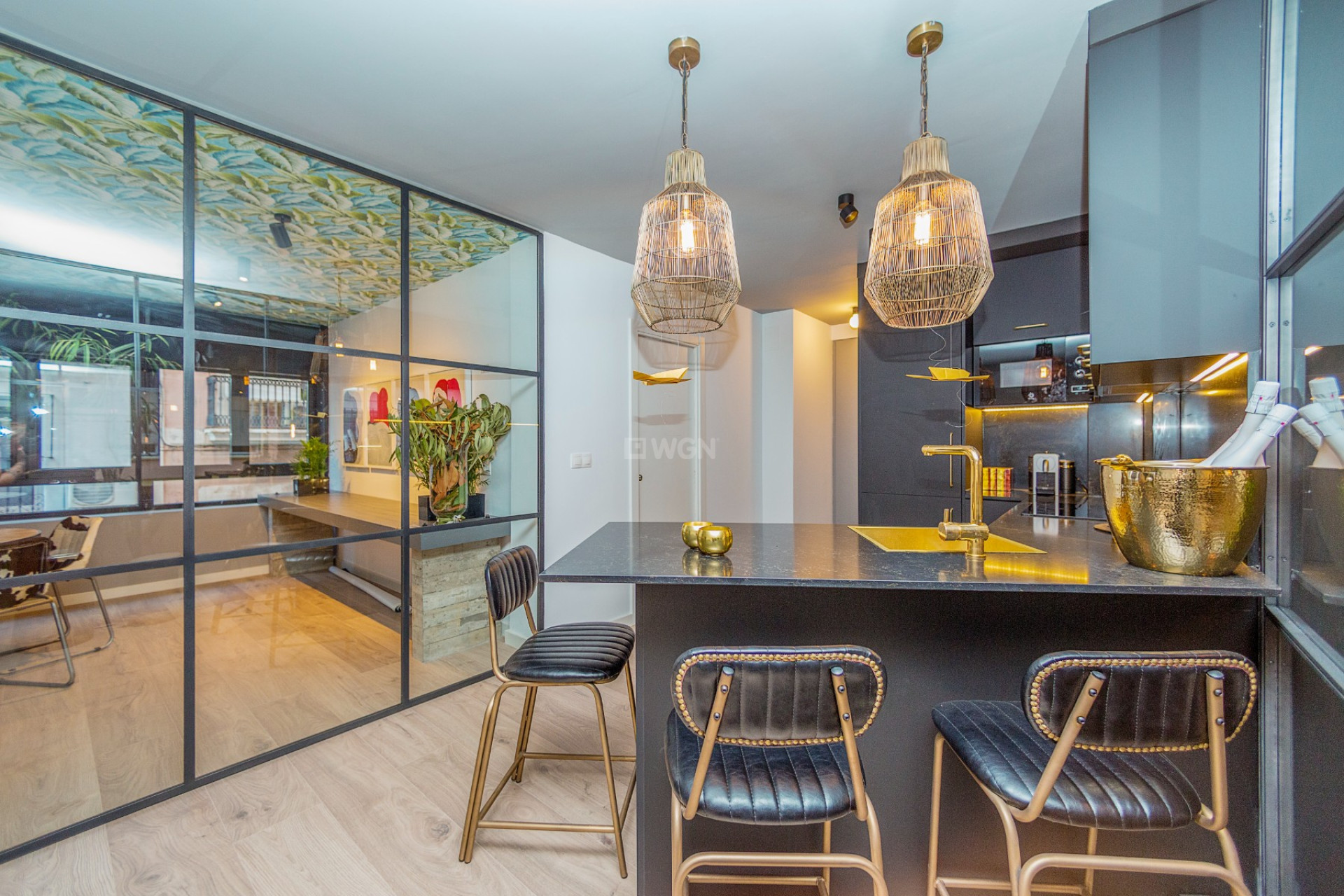 Resale - Apartment / flat - Alicante - Costa Blanca