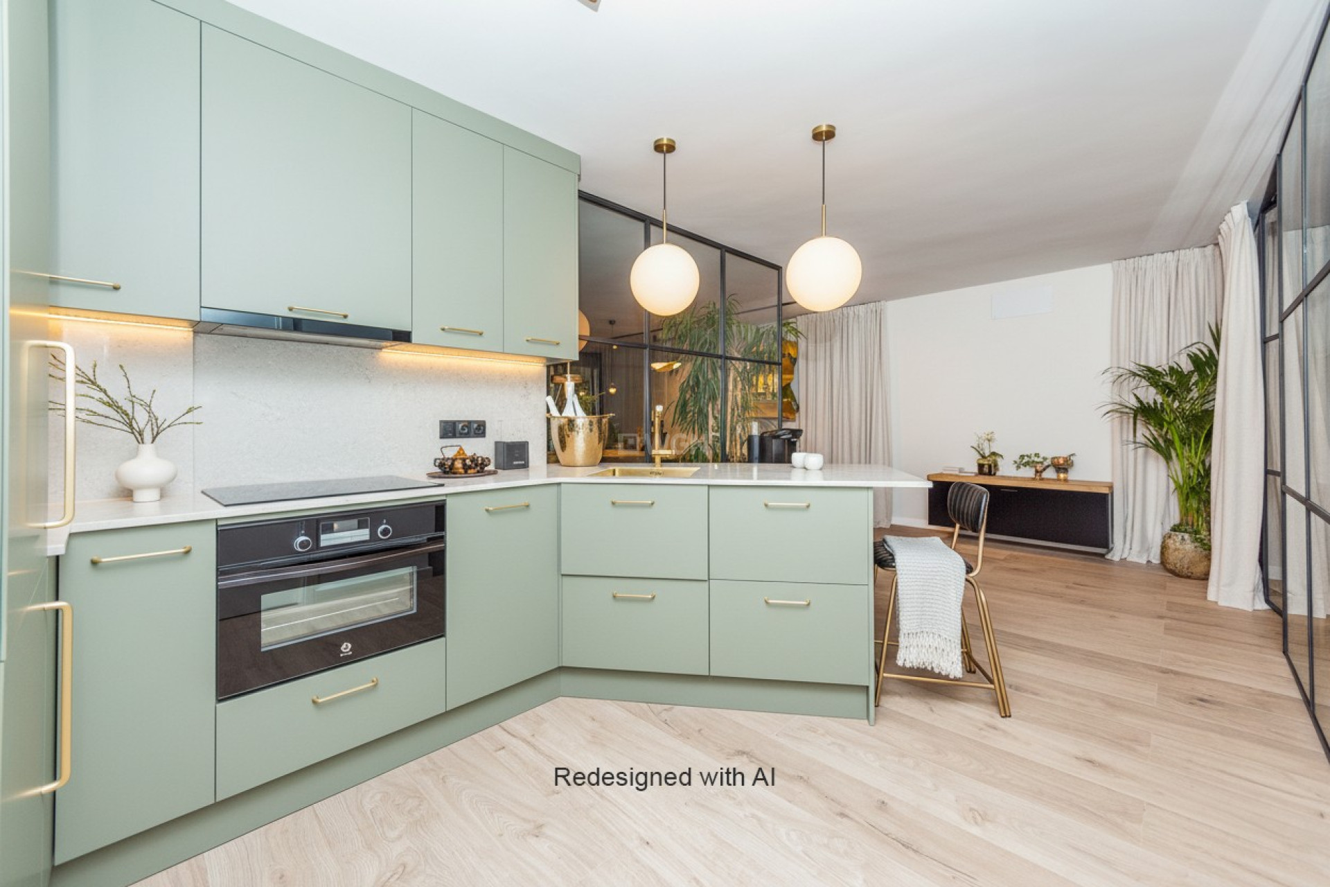 Resale - Apartment / flat - Alicante - Costa Blanca