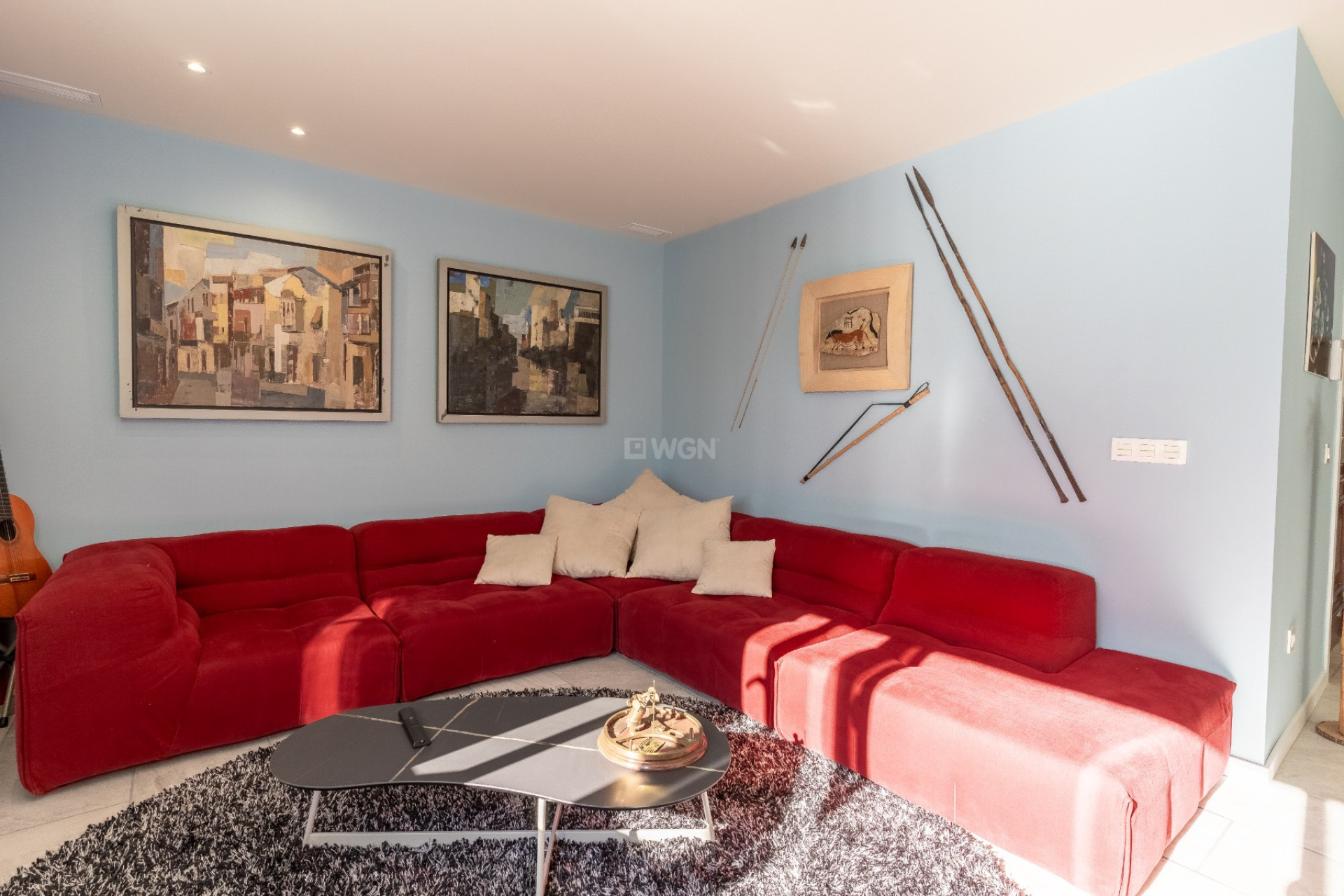 Resale - Apartment / flat - Alicante - Costa Blanca