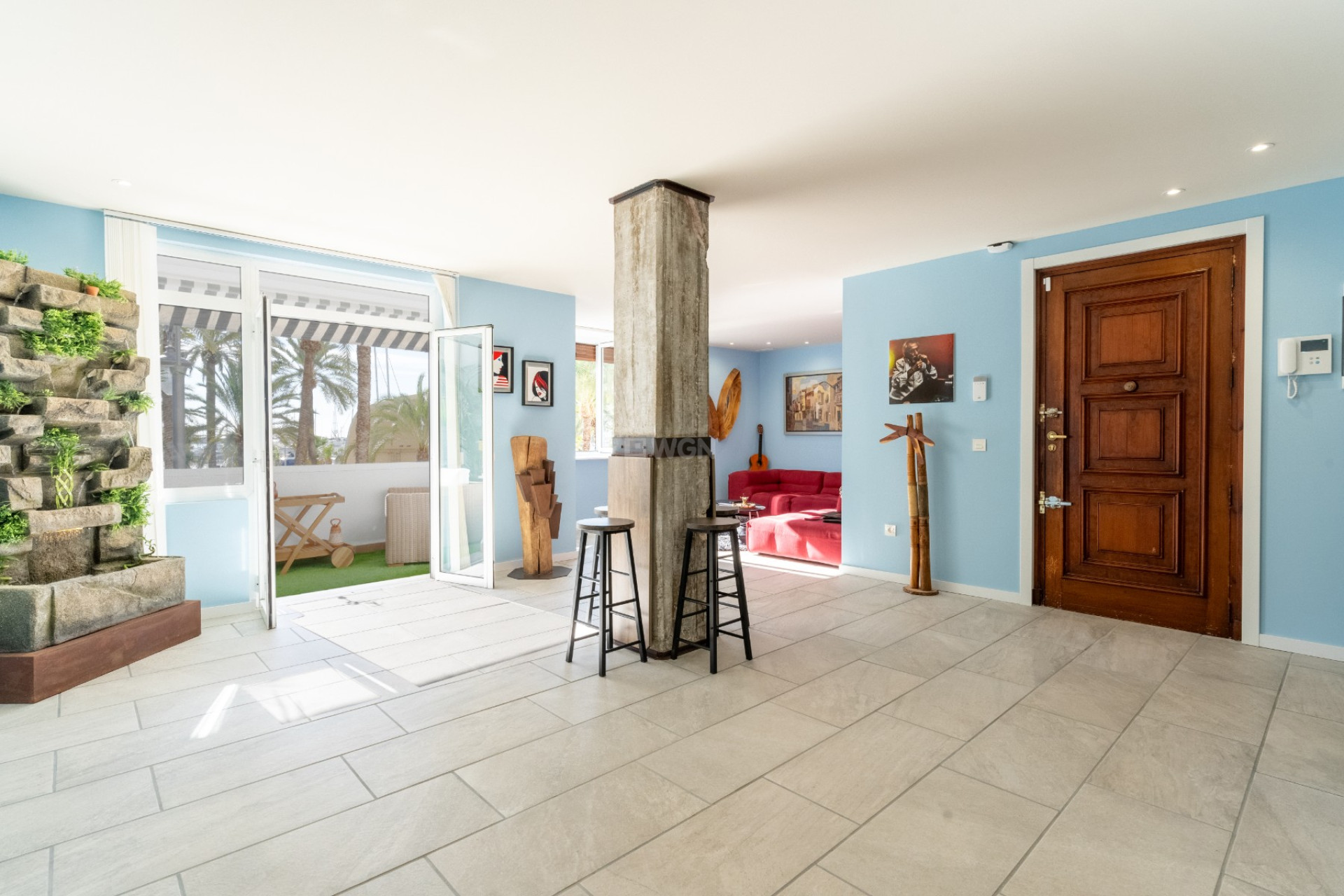 Resale - Apartment / flat - Alicante - Costa Blanca