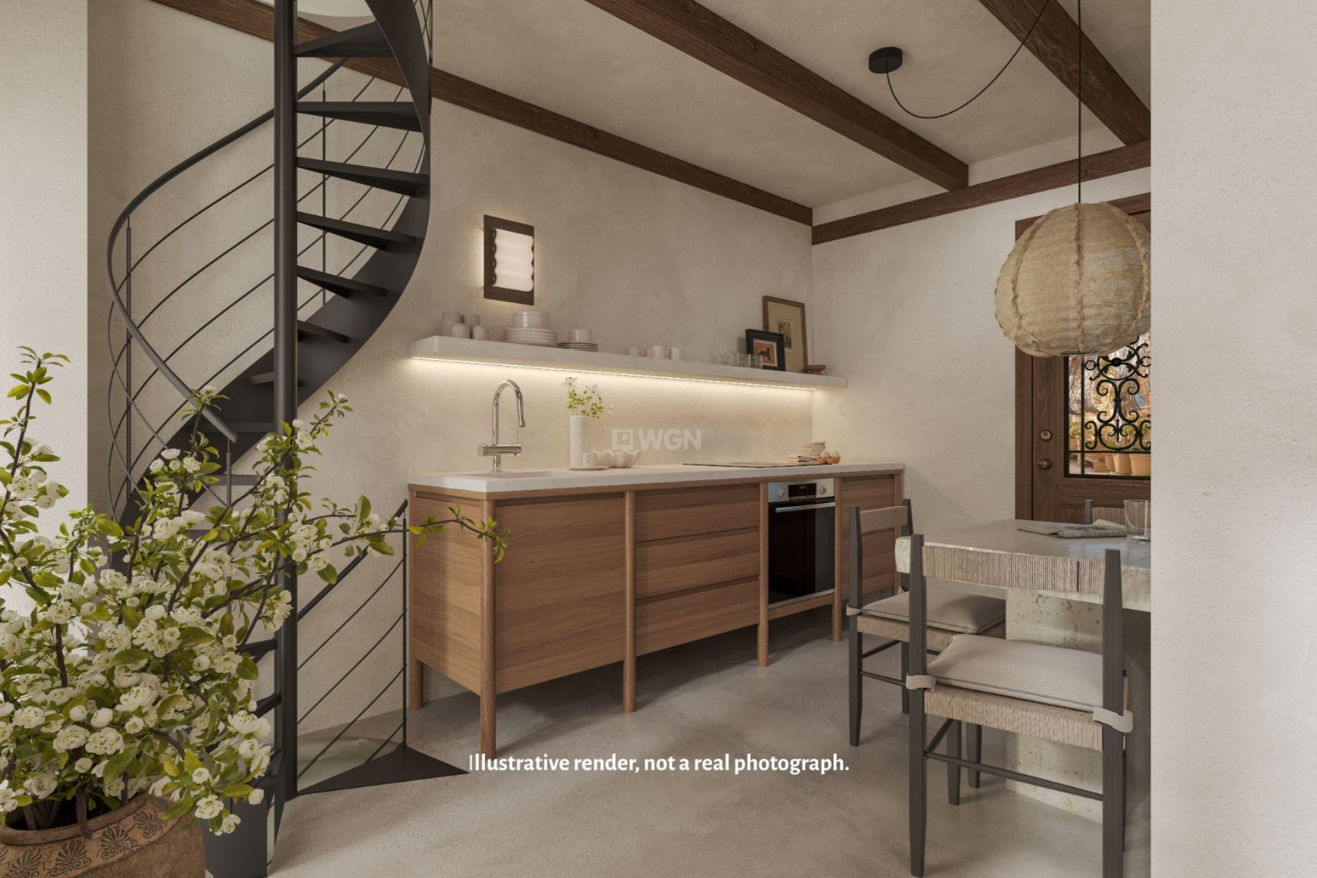 Resale - Apartment / flat - Alicante - Costa Blanca