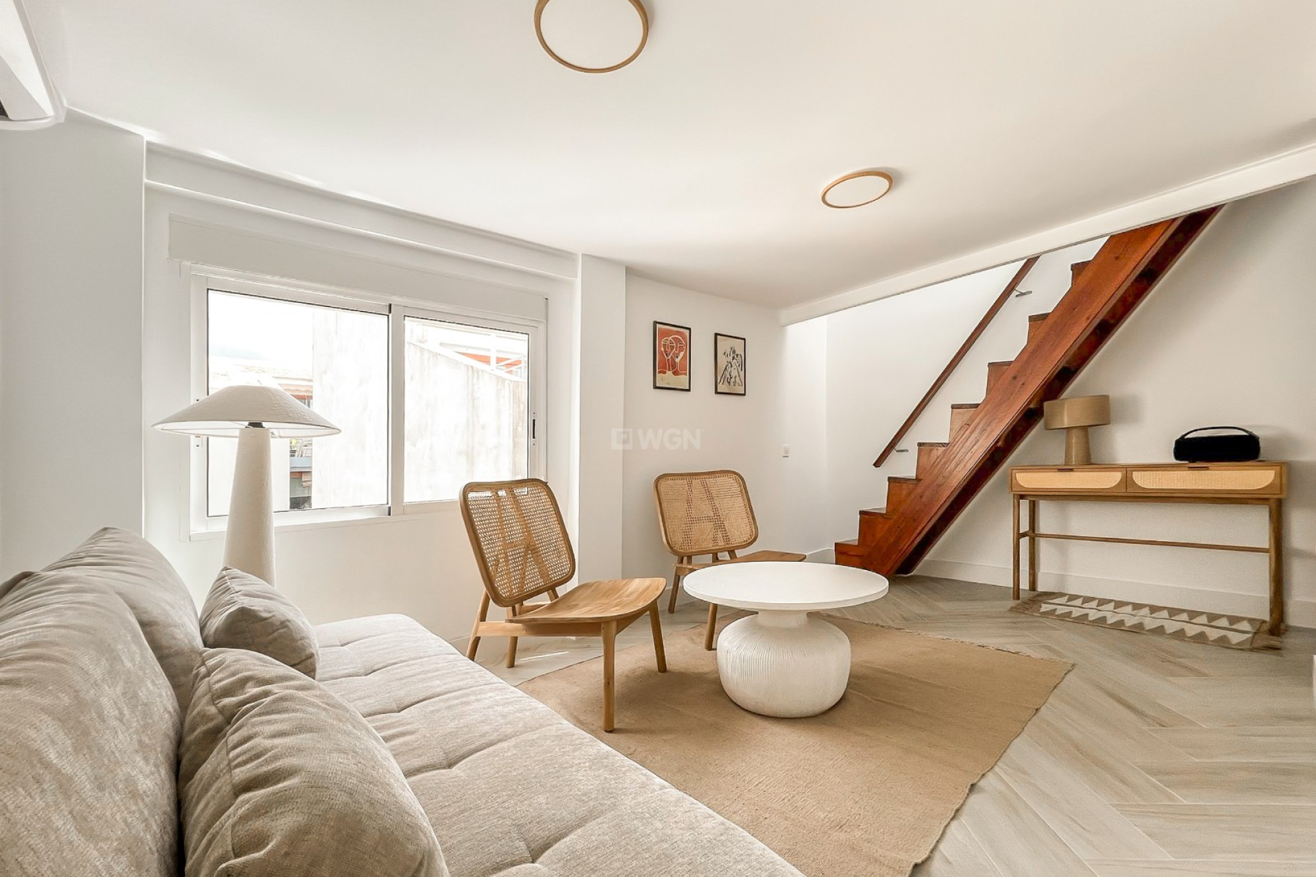 Resale - Apartment / flat - Alicante - Costa Blanca