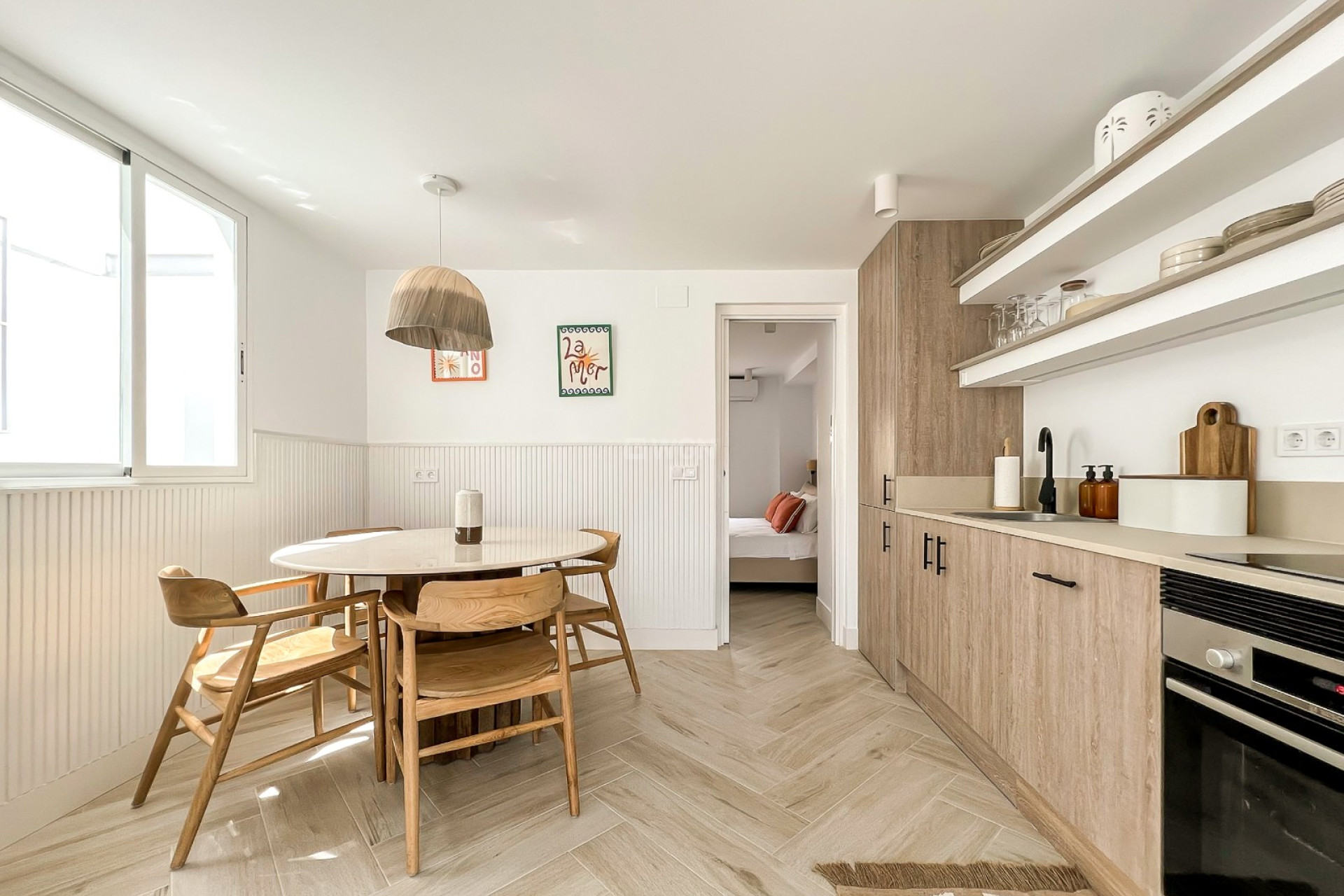 Resale - Apartment / flat - Alicante - Costa Blanca