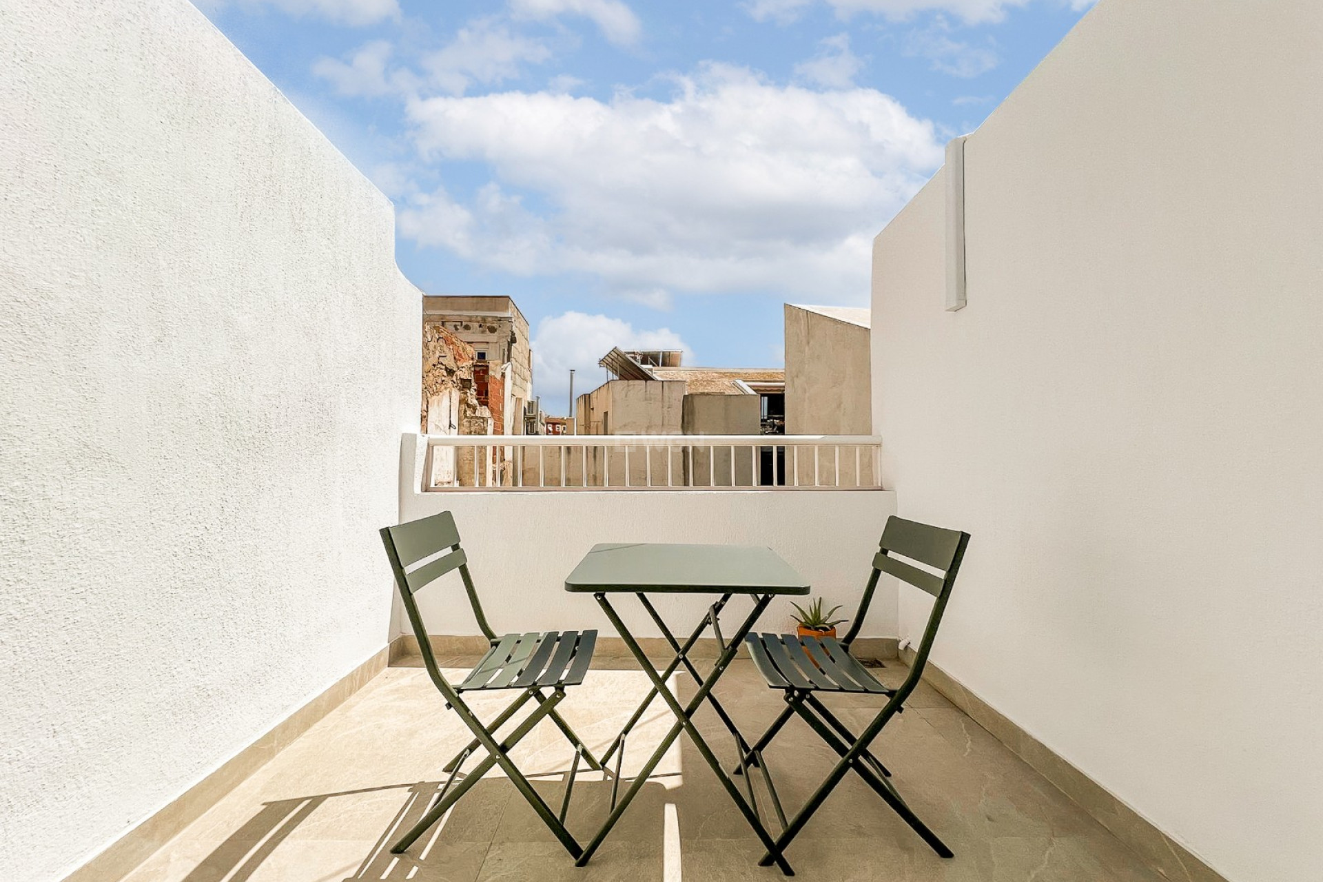 Resale - Apartment / flat - Alicante - Costa Blanca