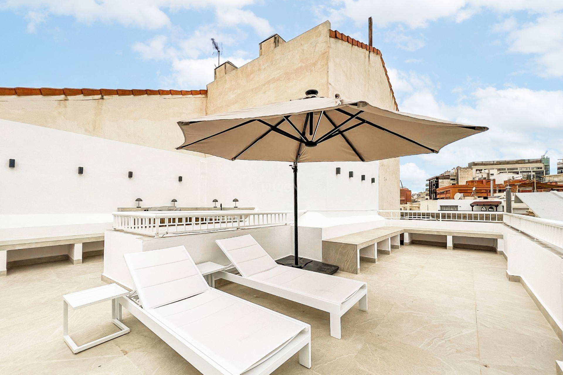 Resale - Apartment / flat - Alicante - Costa Blanca