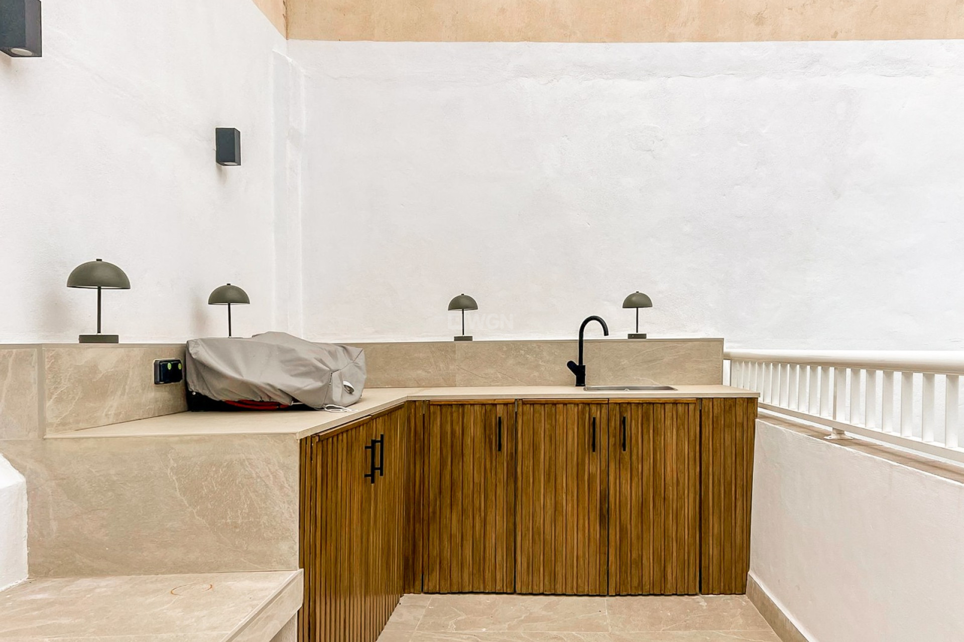 Resale - Apartment / flat - Alicante - Costa Blanca