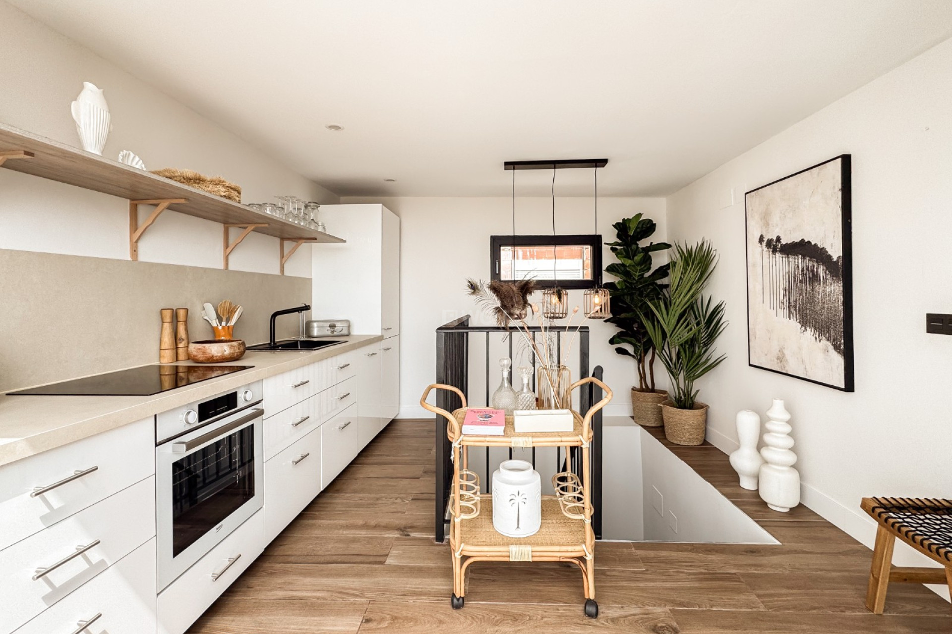 Resale - Apartment / flat - Alicante - Costa Blanca