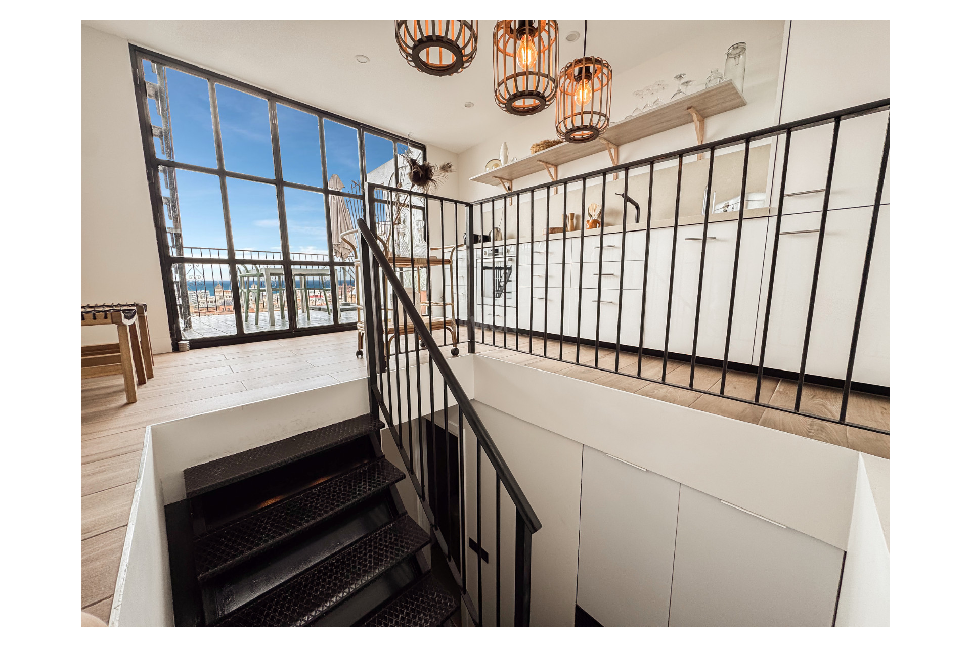 Resale - Apartment / flat - Alicante - Costa Blanca