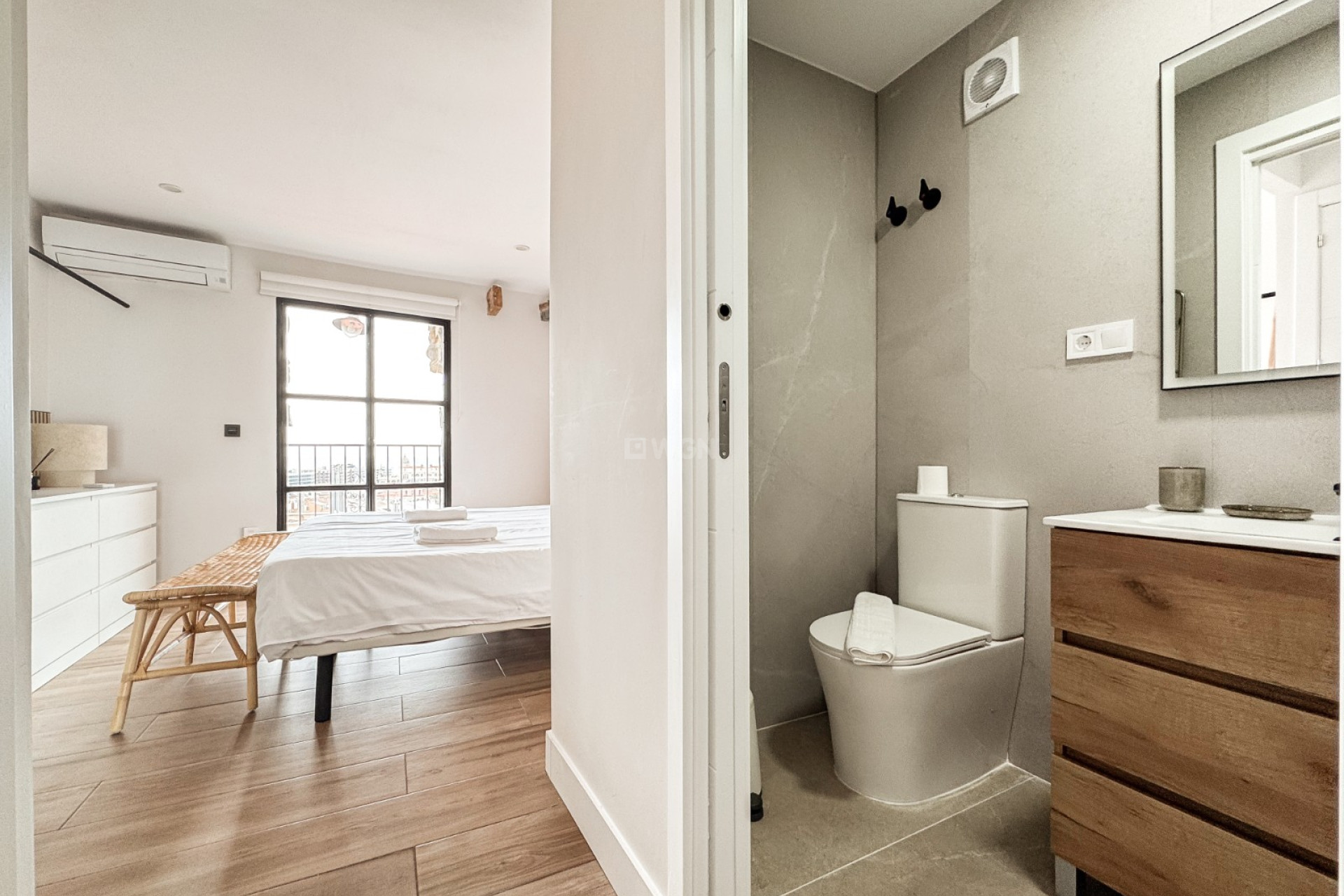 Resale - Apartment / flat - Alicante - Costa Blanca