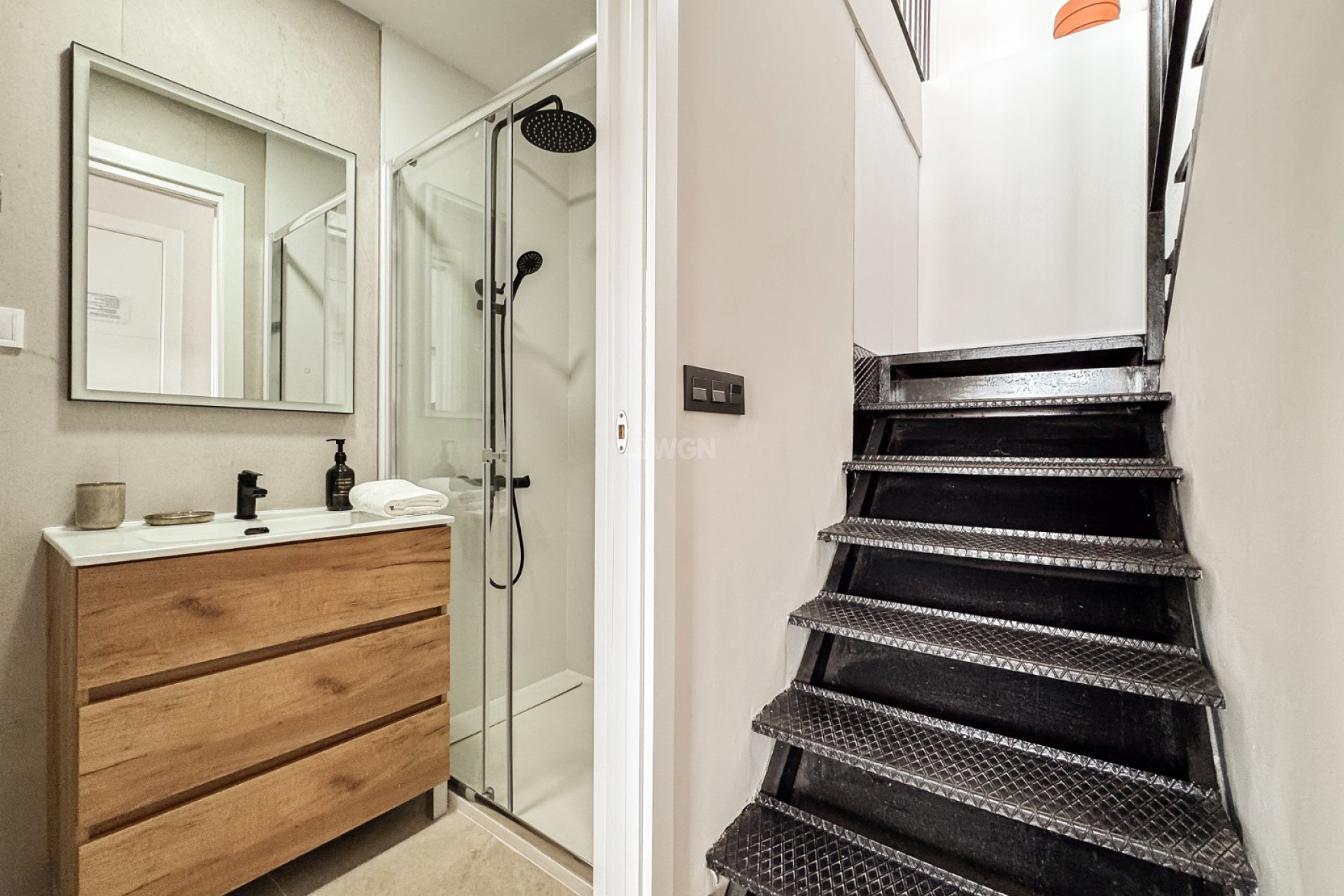 Resale - Apartment / flat - Alicante - Costa Blanca